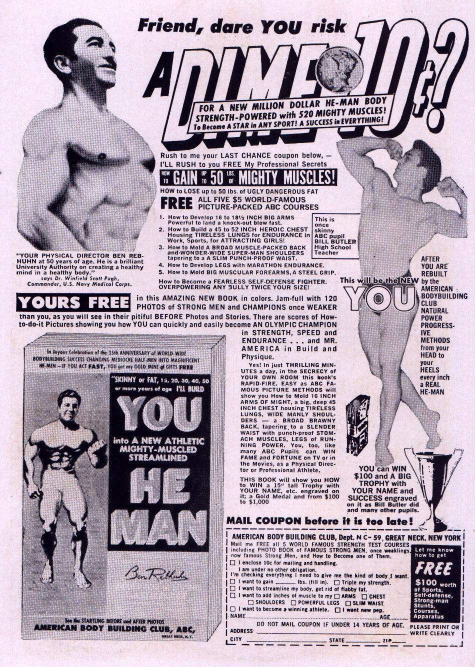 Read online Sea Devils comic -  Issue #25 - 36