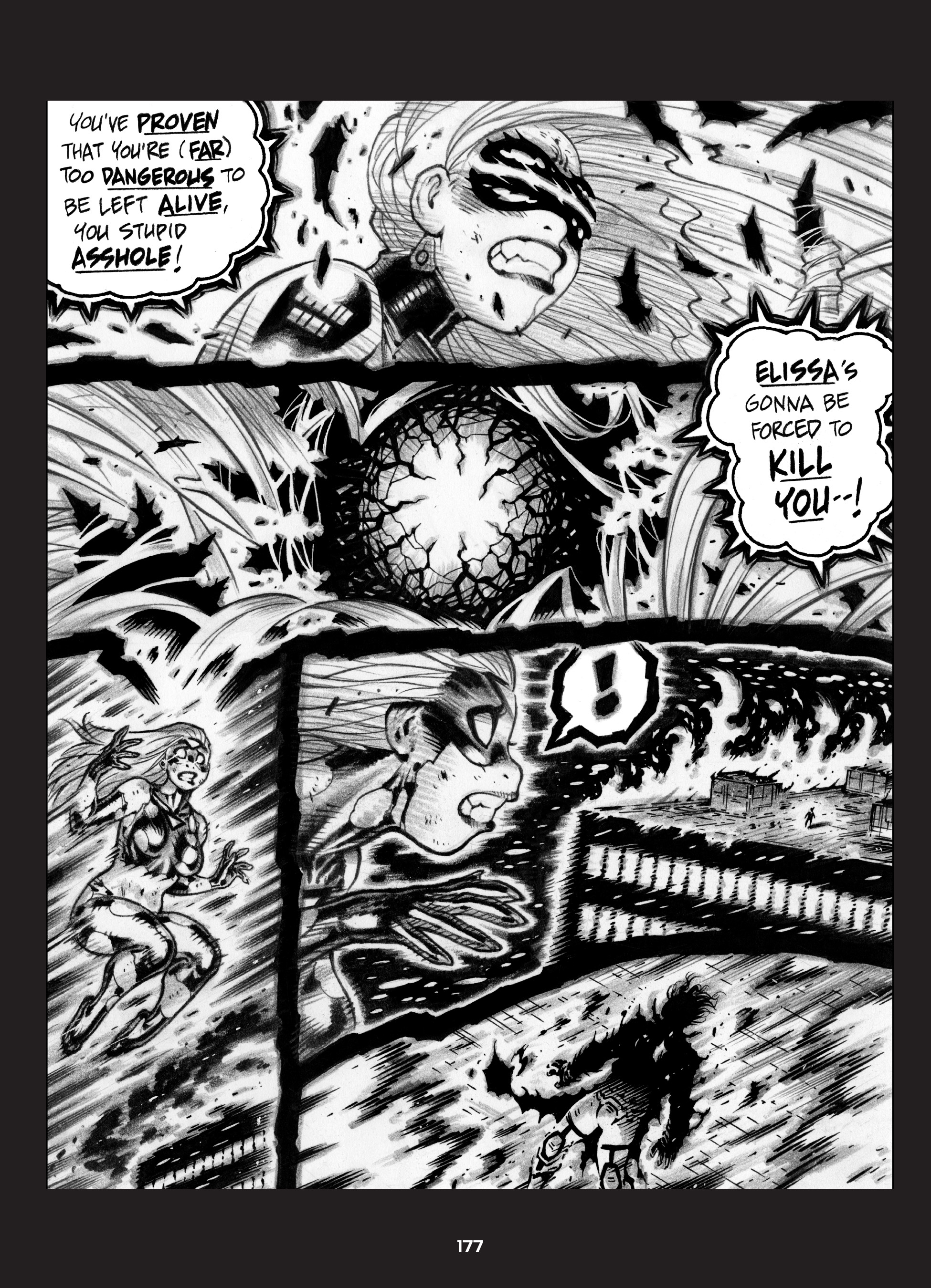 Read online Empowered comic -  Issue # TPB 11 (Part 2) - 77