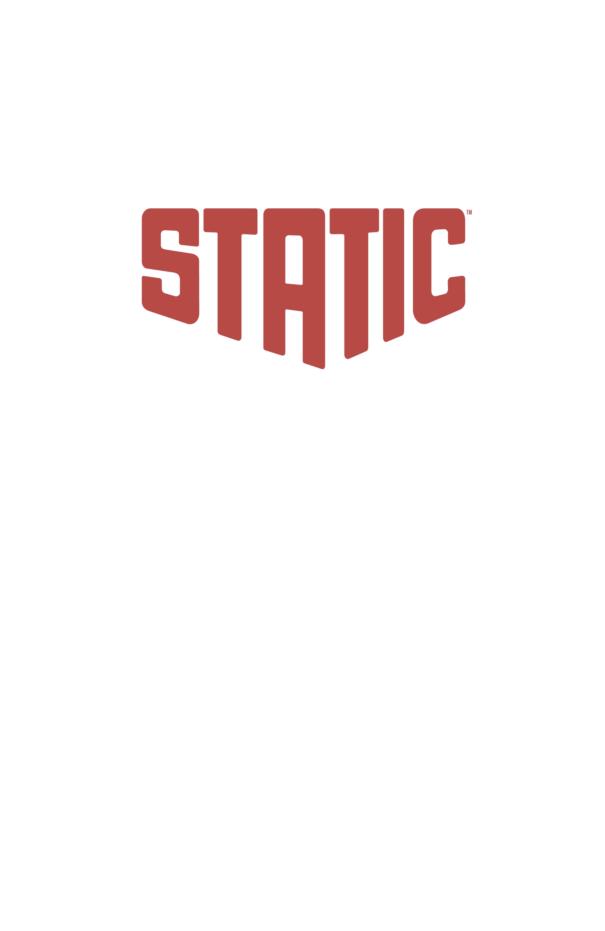 Read online Static (2021) comic -  Issue # TPB - 2