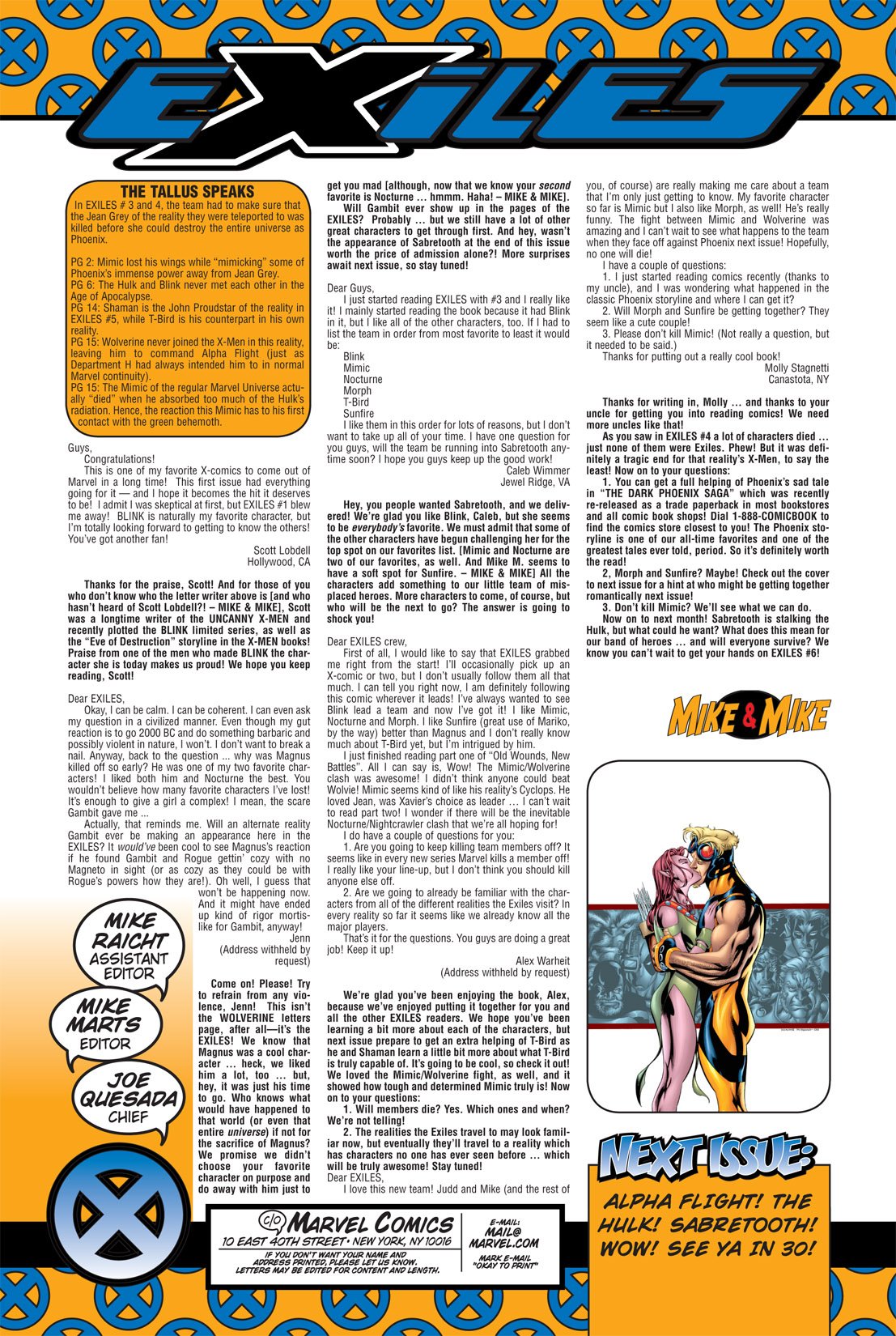 Read online Deadpool Classic comic -  Issue # TPB 20 (Part 2) - 46