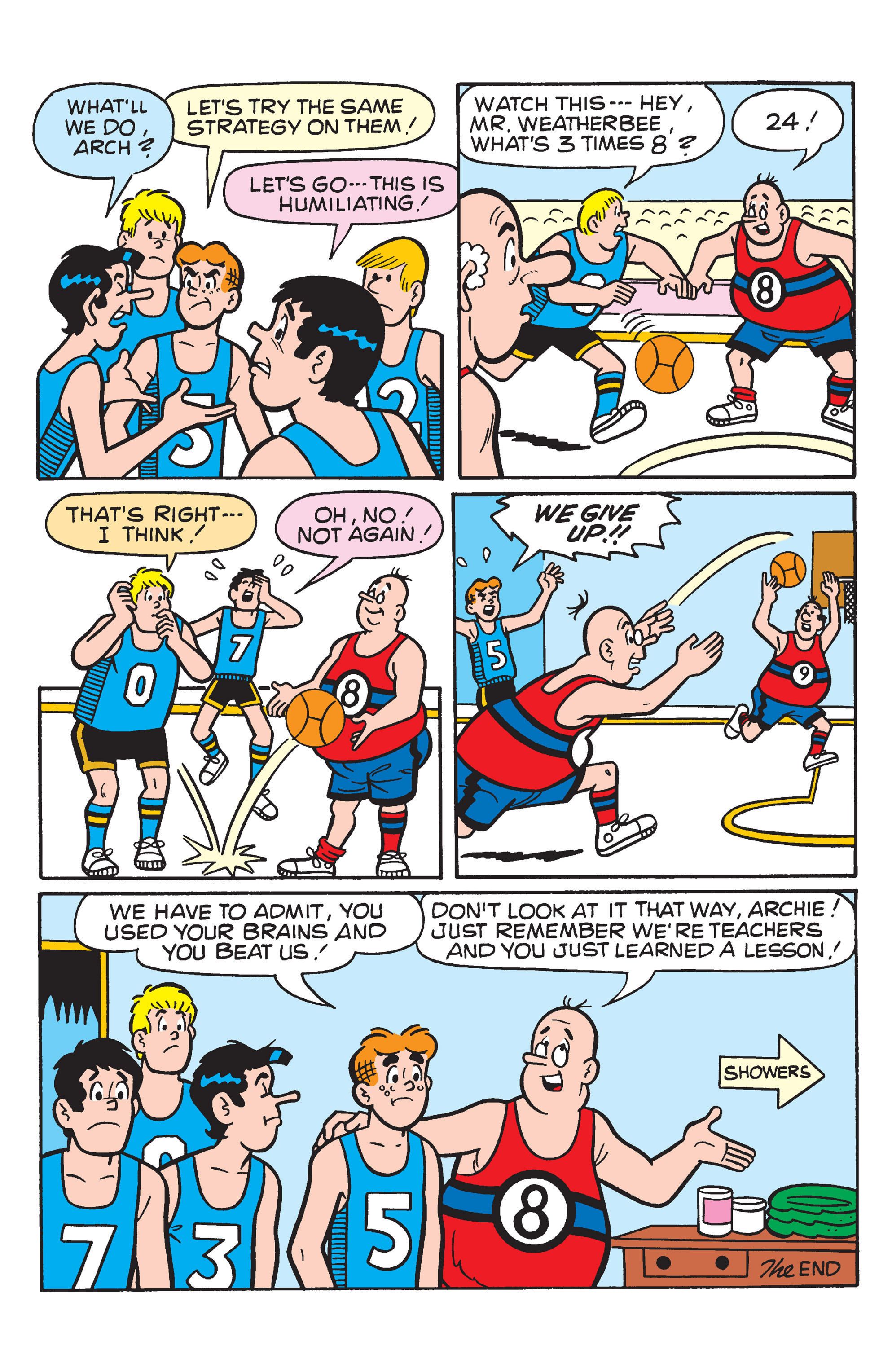 Read online Pep Digital comic -  Issue #171 - 97