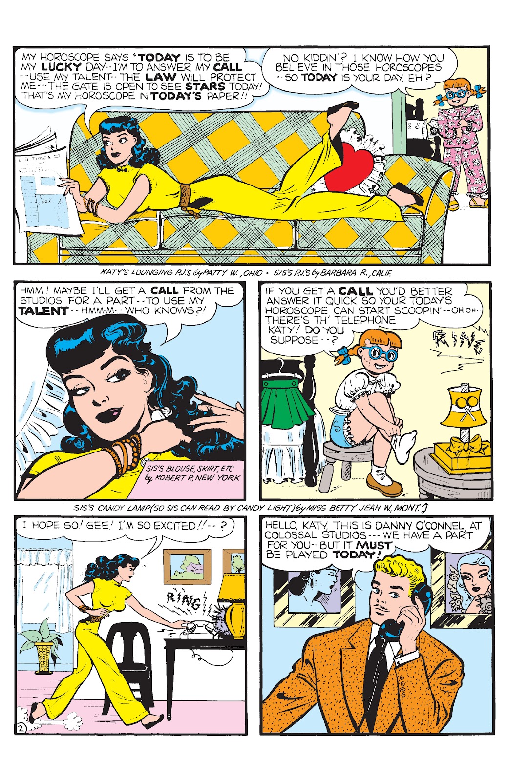 Archie Comics 80th Anniversary Presents issue 8 - Page 10