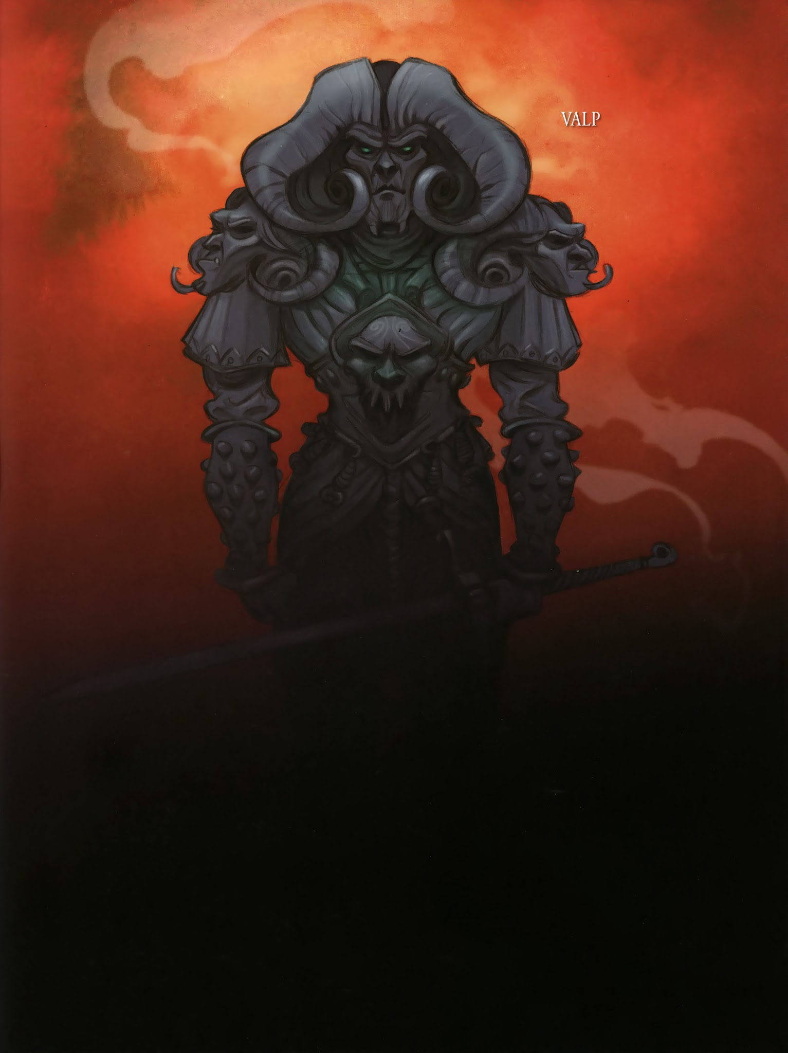 Read online Beauty and the Beast (2014) comic -  Issue #2 - 50