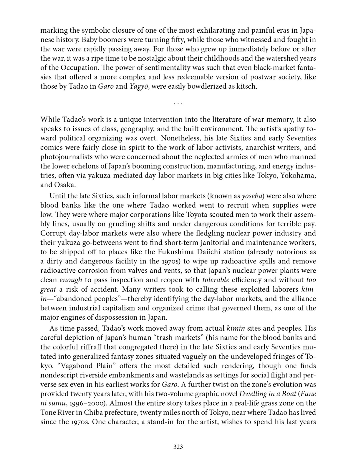 Slum Wolf issue TPB (Part 4) - Page 25
