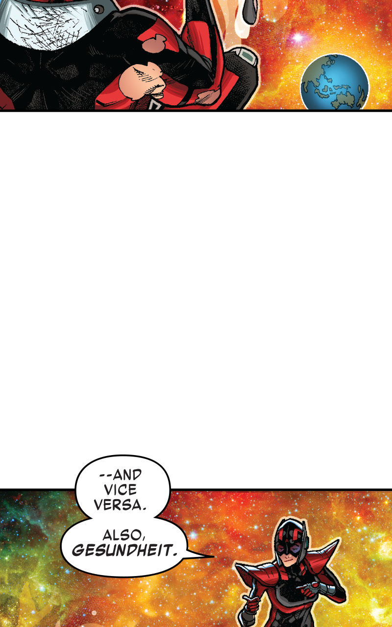 Read online Ant-Man and the Wasp: Lost and Found Infinity Comic comic -  Issue #9 - 36