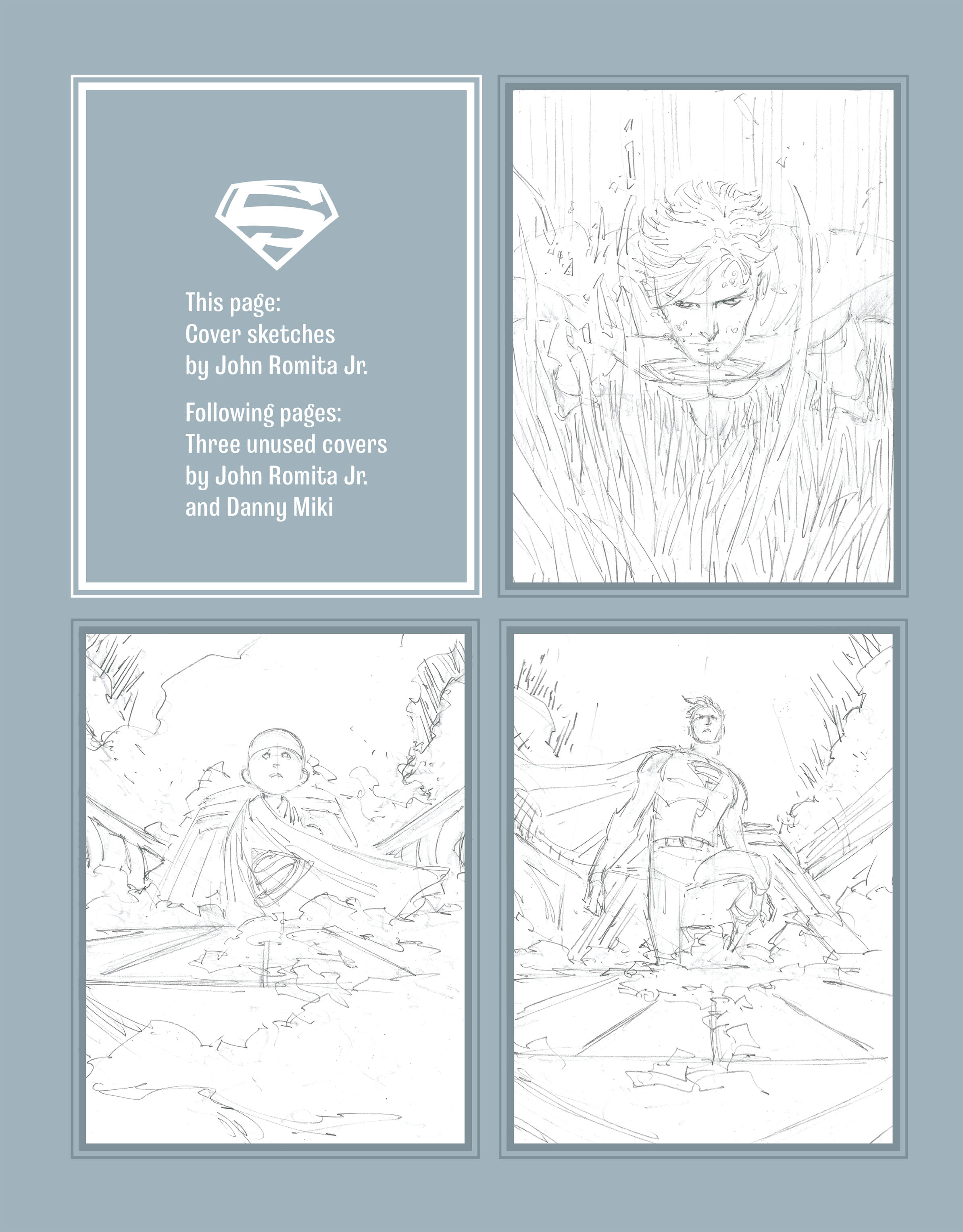 Read online Superman: Year One comic -  Issue # _TPB (Part 2) - 103
