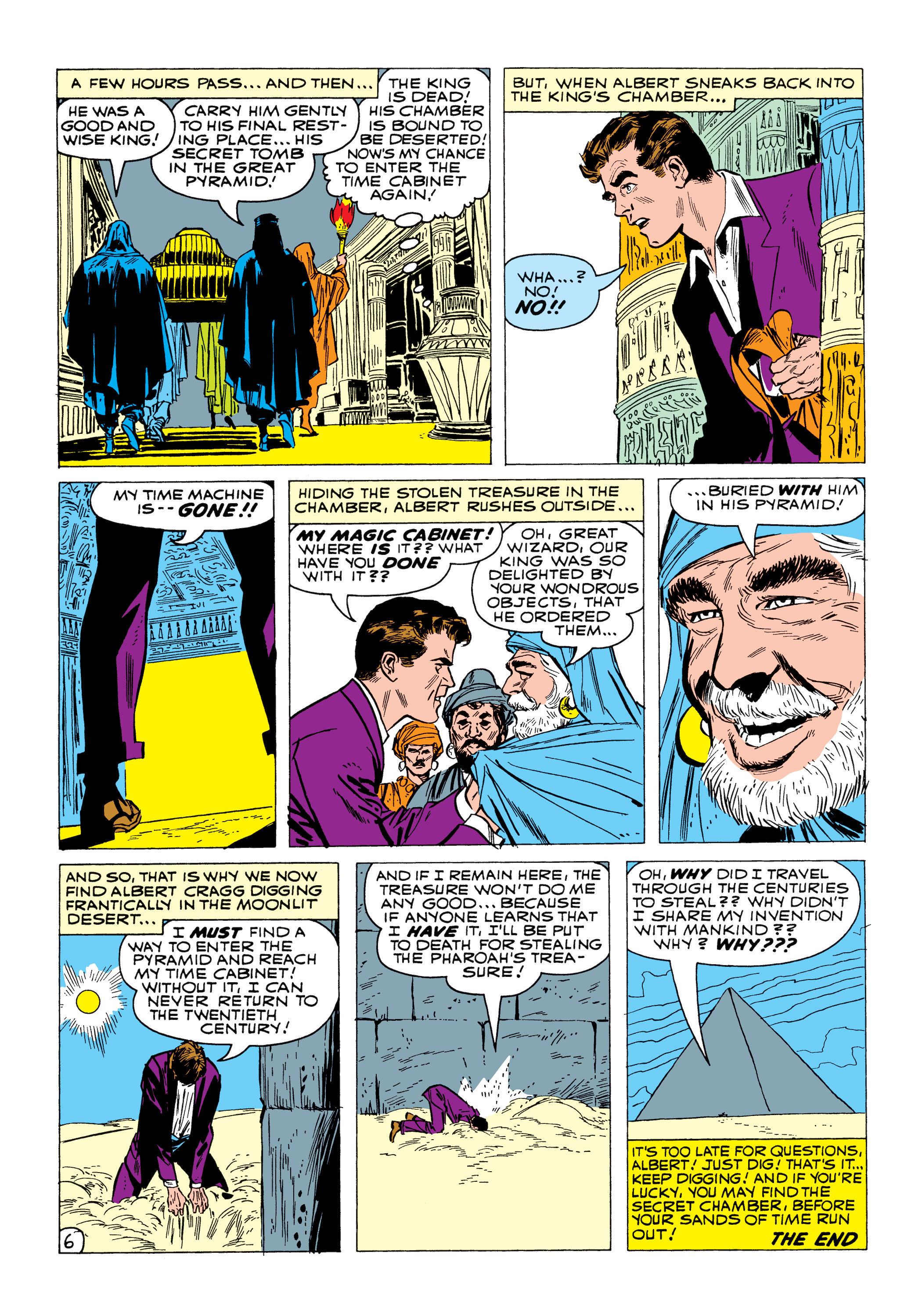 Tales of Suspense (1959) 35 Page 14
