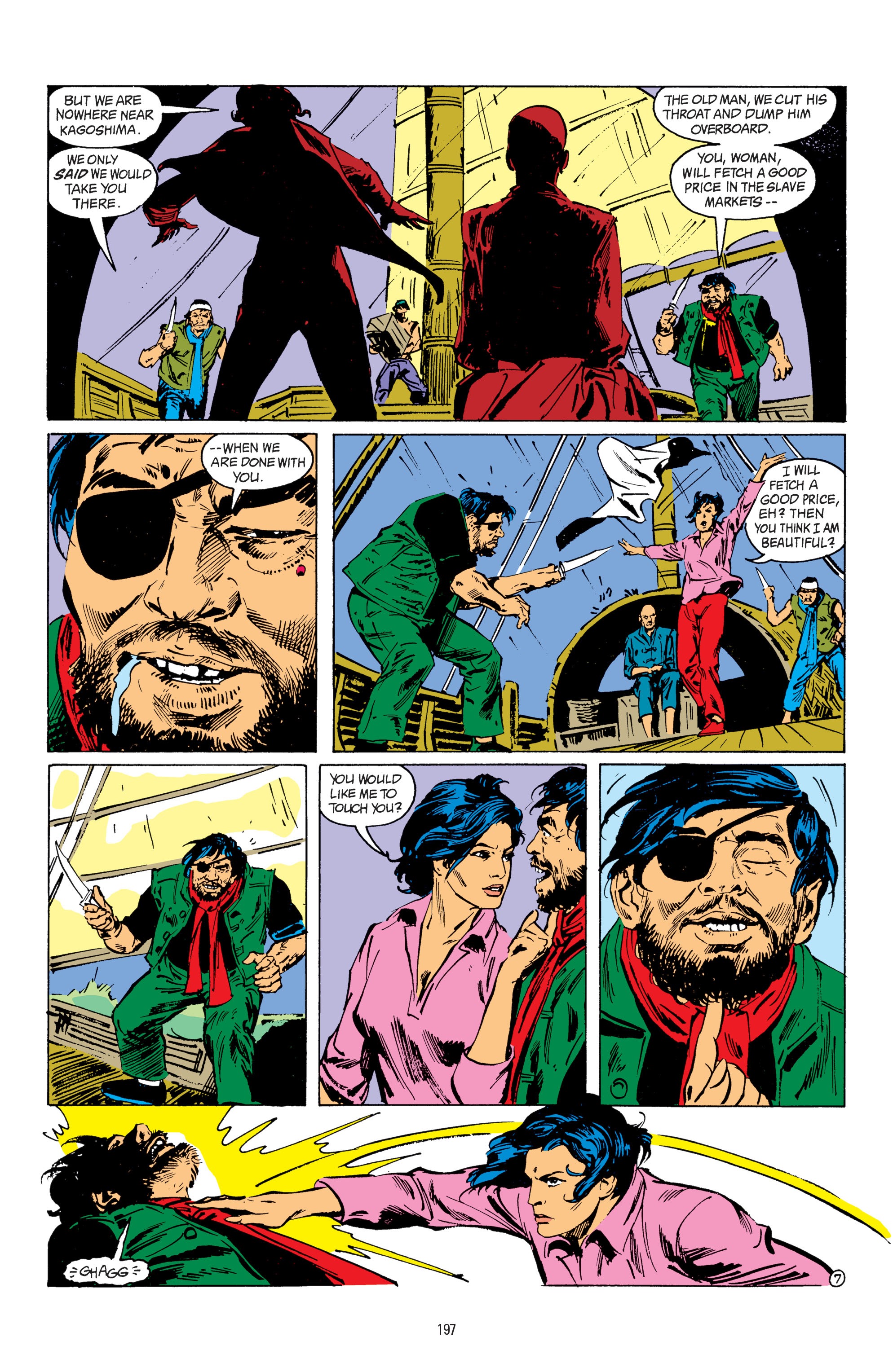 Read online Batman: The Dark Knight Detective comic -  Issue # TPB 2 (Part 2) - 99