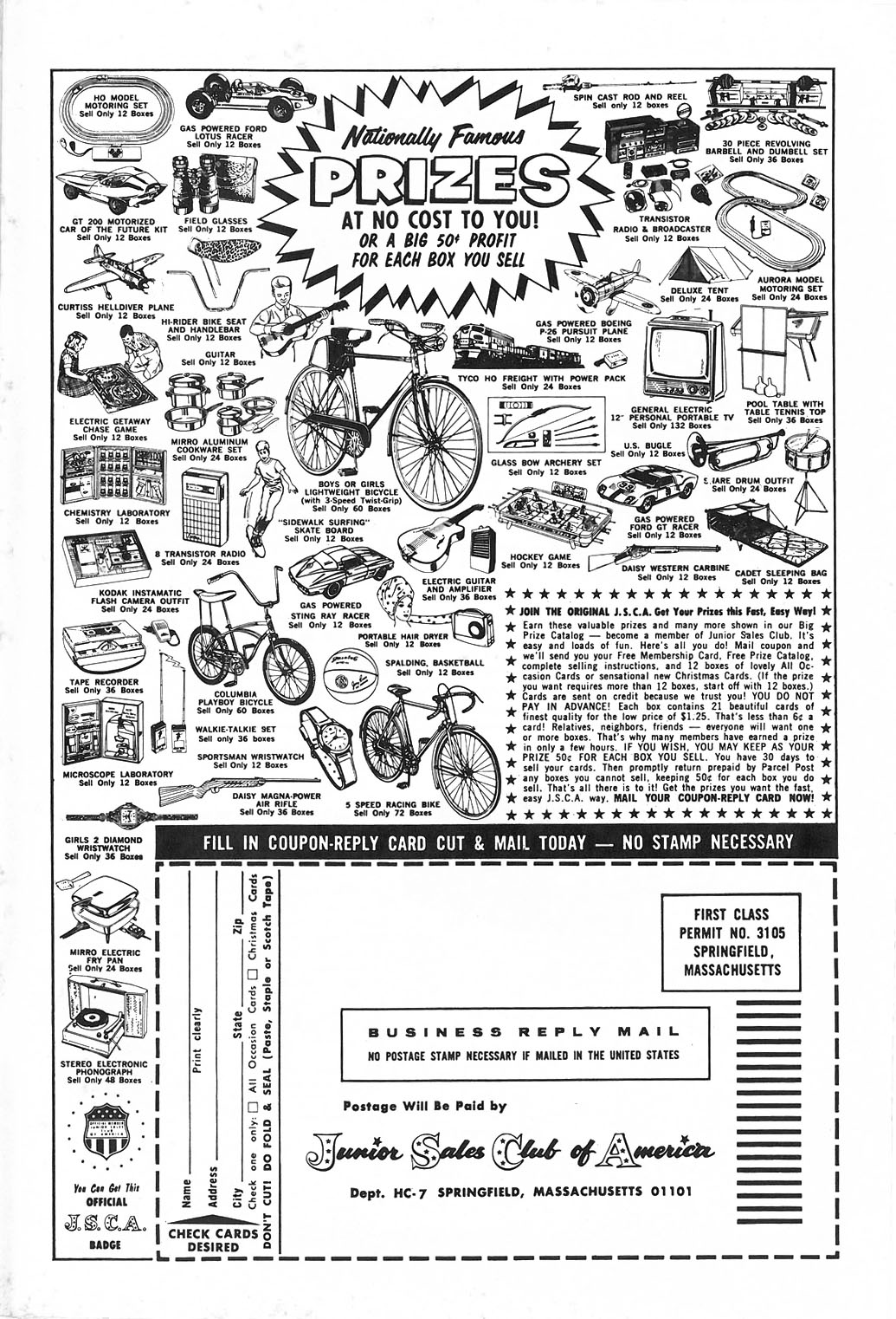 Read online Baby Huey, the Baby Giant comic -  Issue #66 - 35