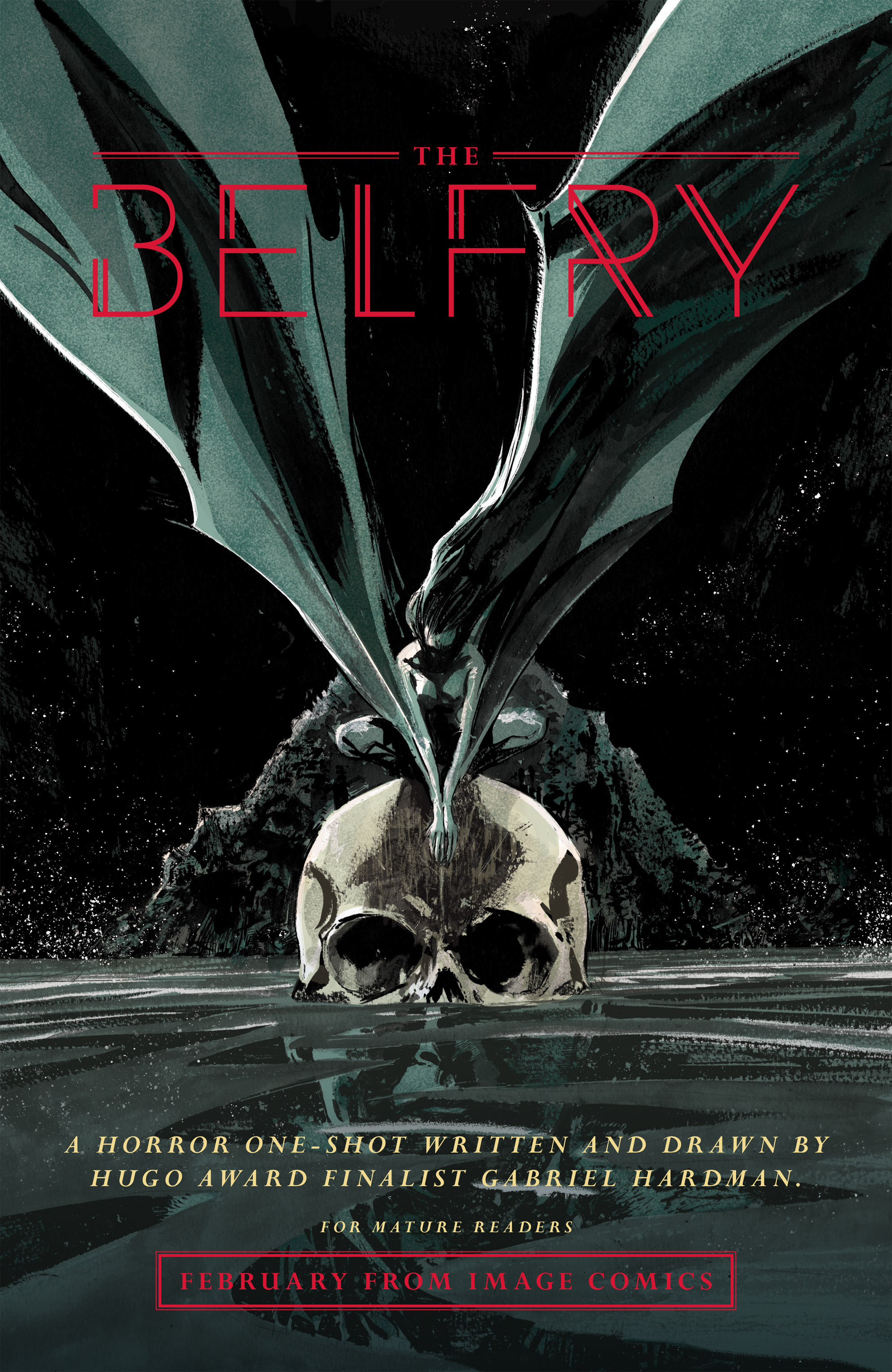 Read online Invisible Republic comic -  Issue #14 - 29