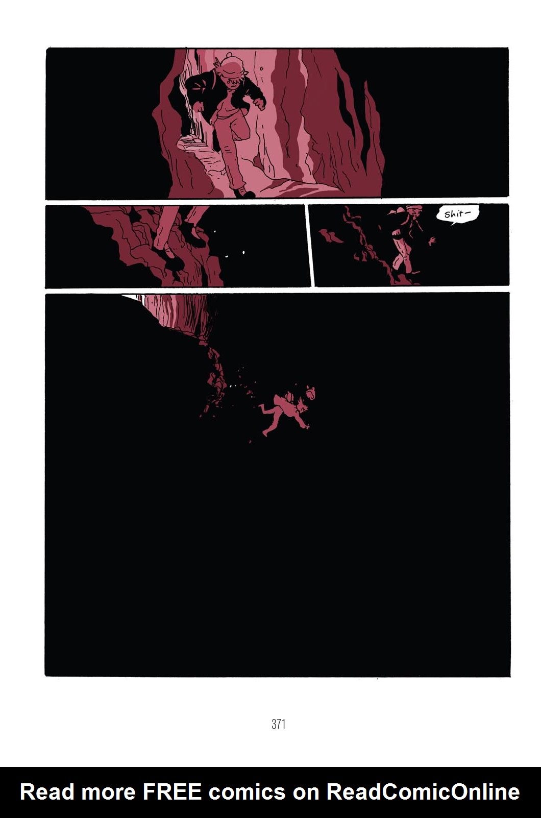 Read online On a Sunbeam comic -  Issue # TPB (Part 4) - 76