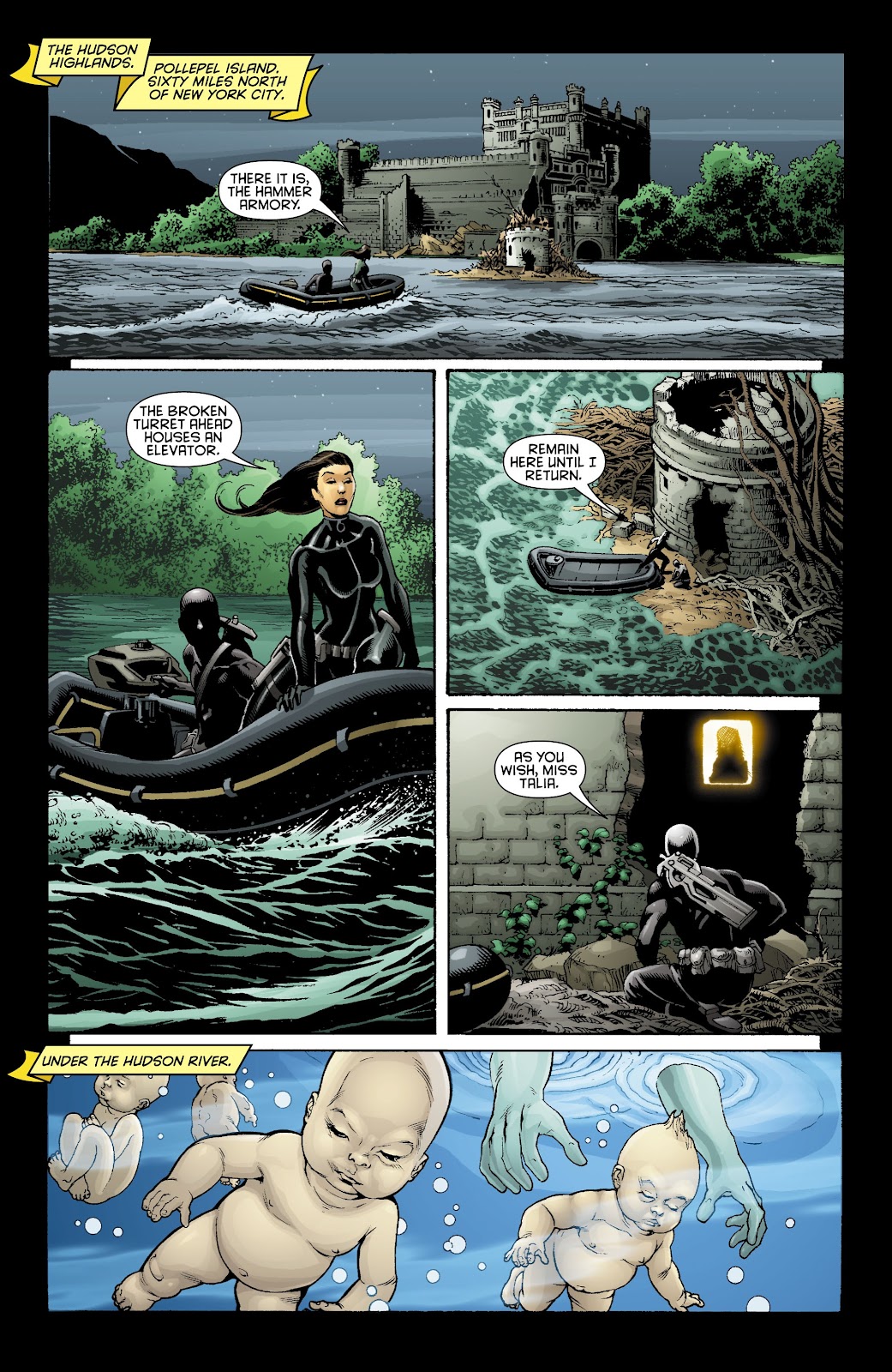 <{ $series->title }} issue 145 - Page 3