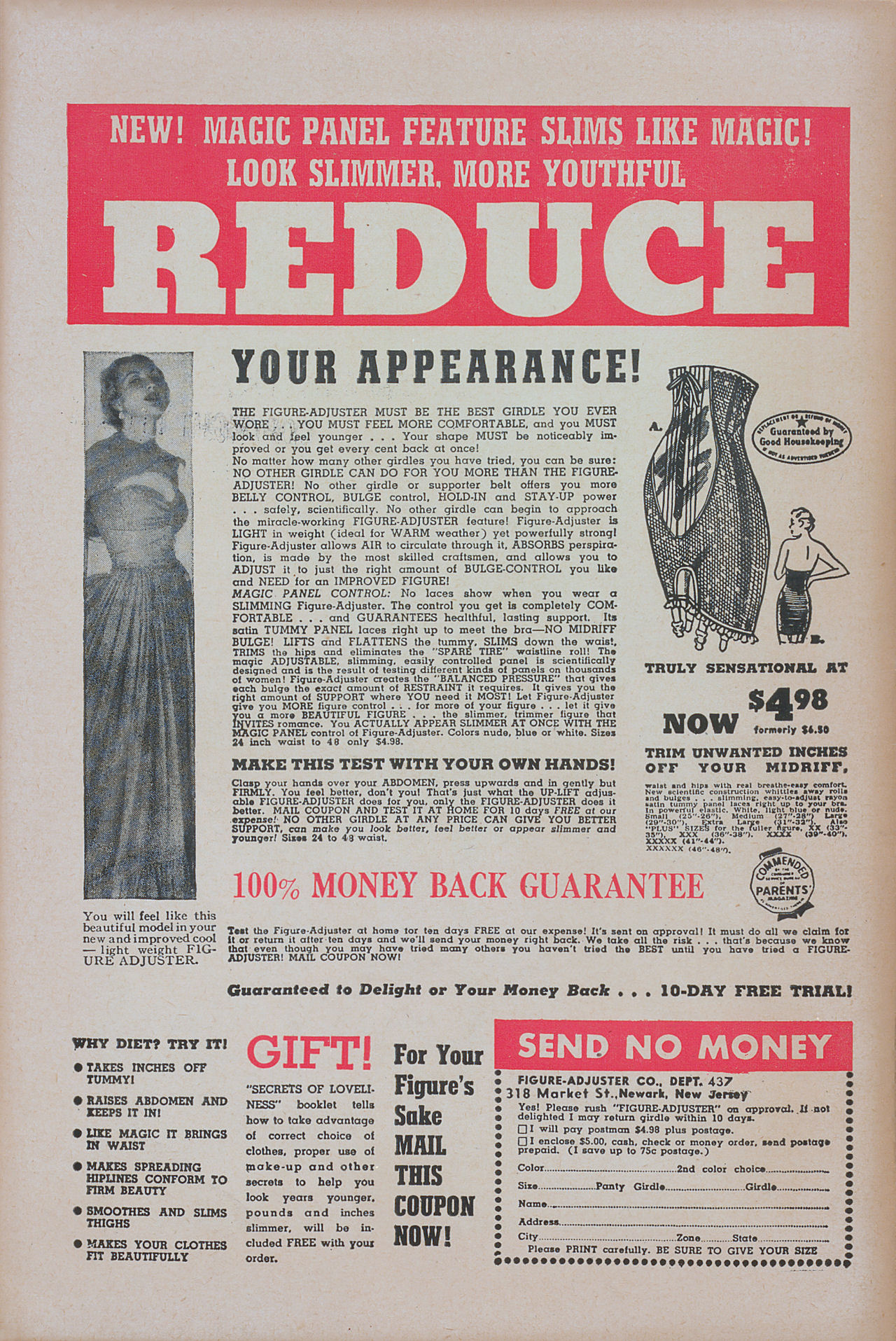 Read online Willie The Penguin comic -  Issue #4 - 36