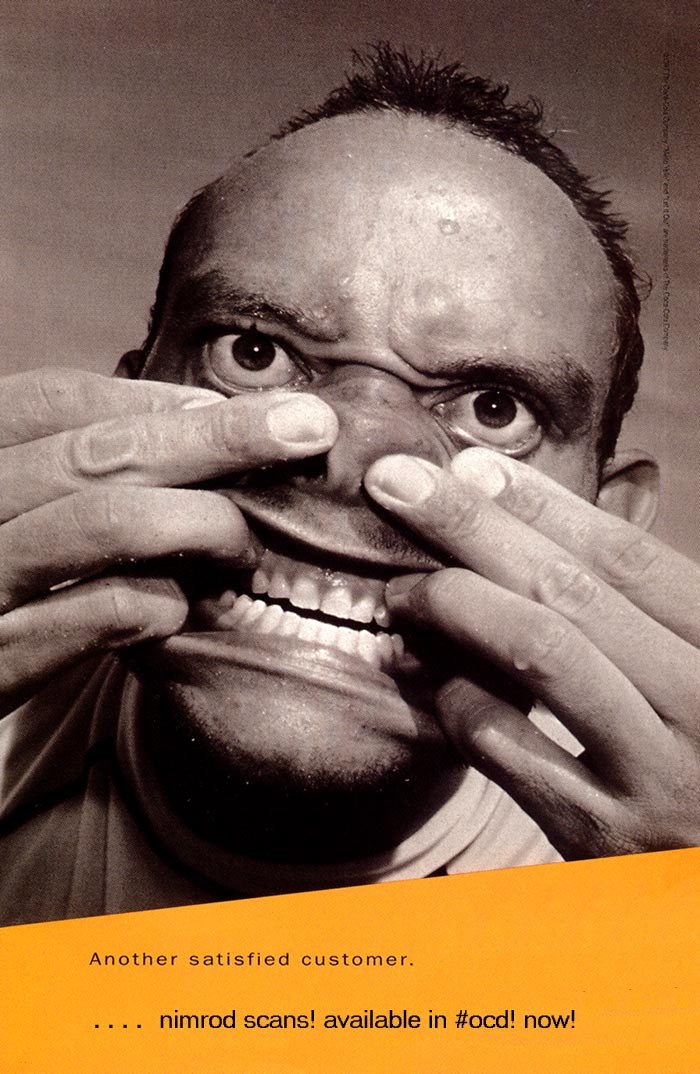 Read online Morbius: The Living Vampire (1992) comic -  Issue #22 - 21