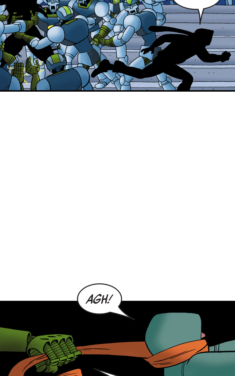 She-Hulk: Law and Disorder Infinity Comic issue 6 - Page 48