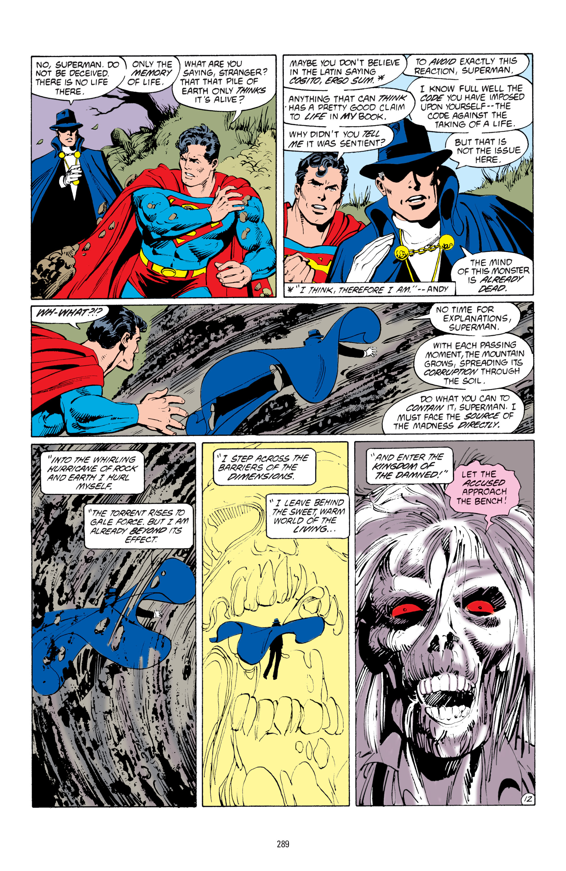 Read online Superman: The Man of Steel (2020) comic -  Issue # TPB 1 (Part 3) - 88