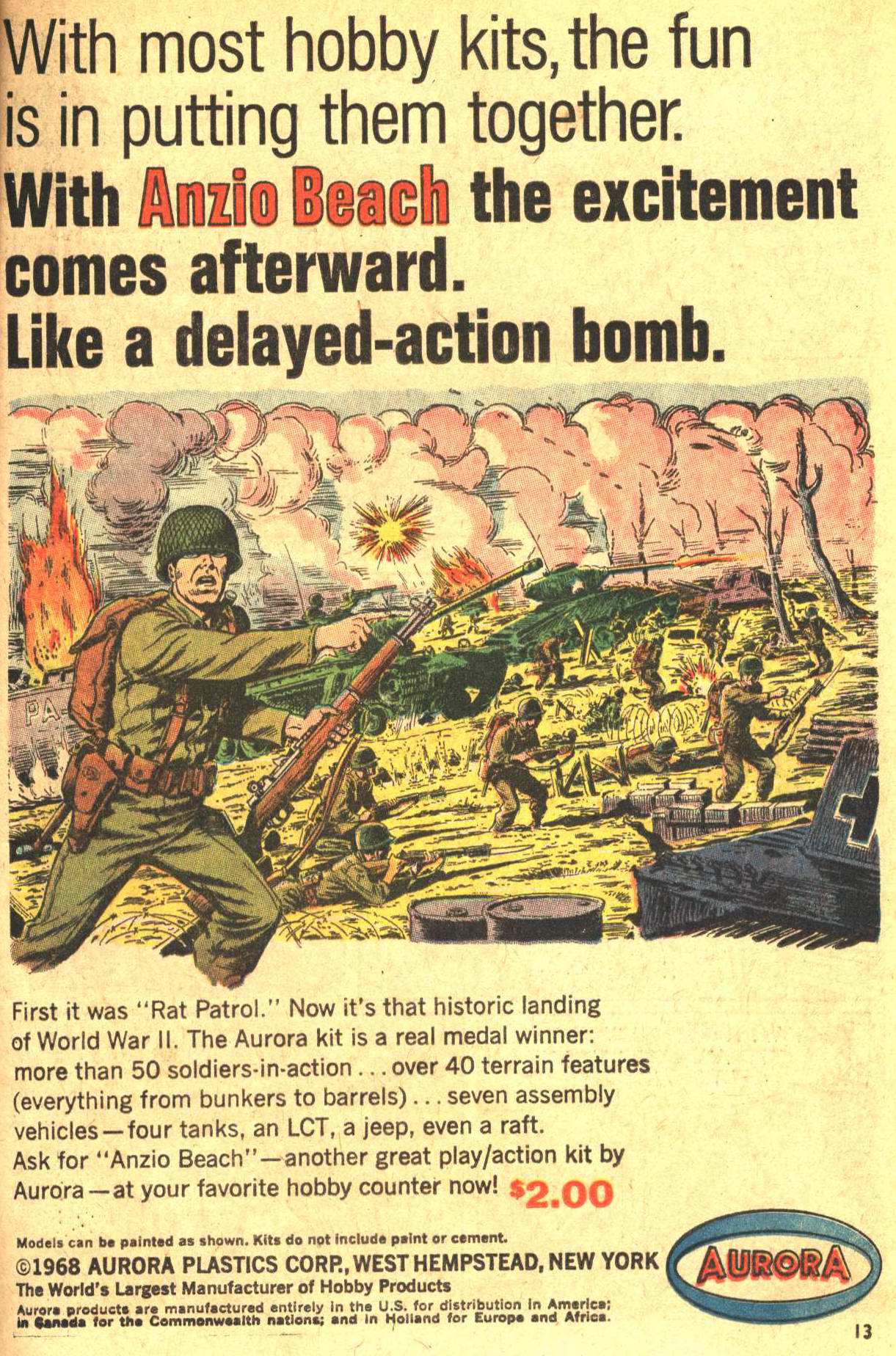 Read online Batman (1940) comic -  Issue #203 - 15