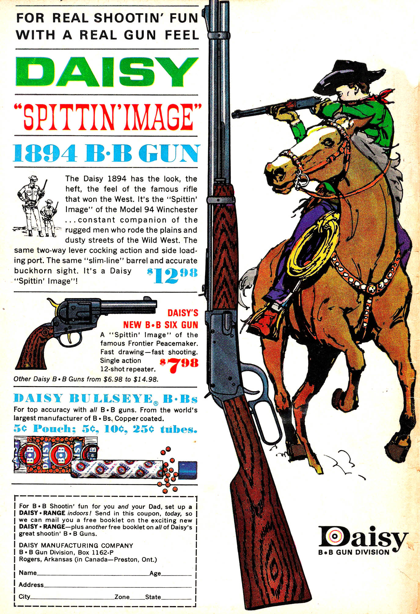 Read online Archie (1960) comic -  Issue #133 - 36