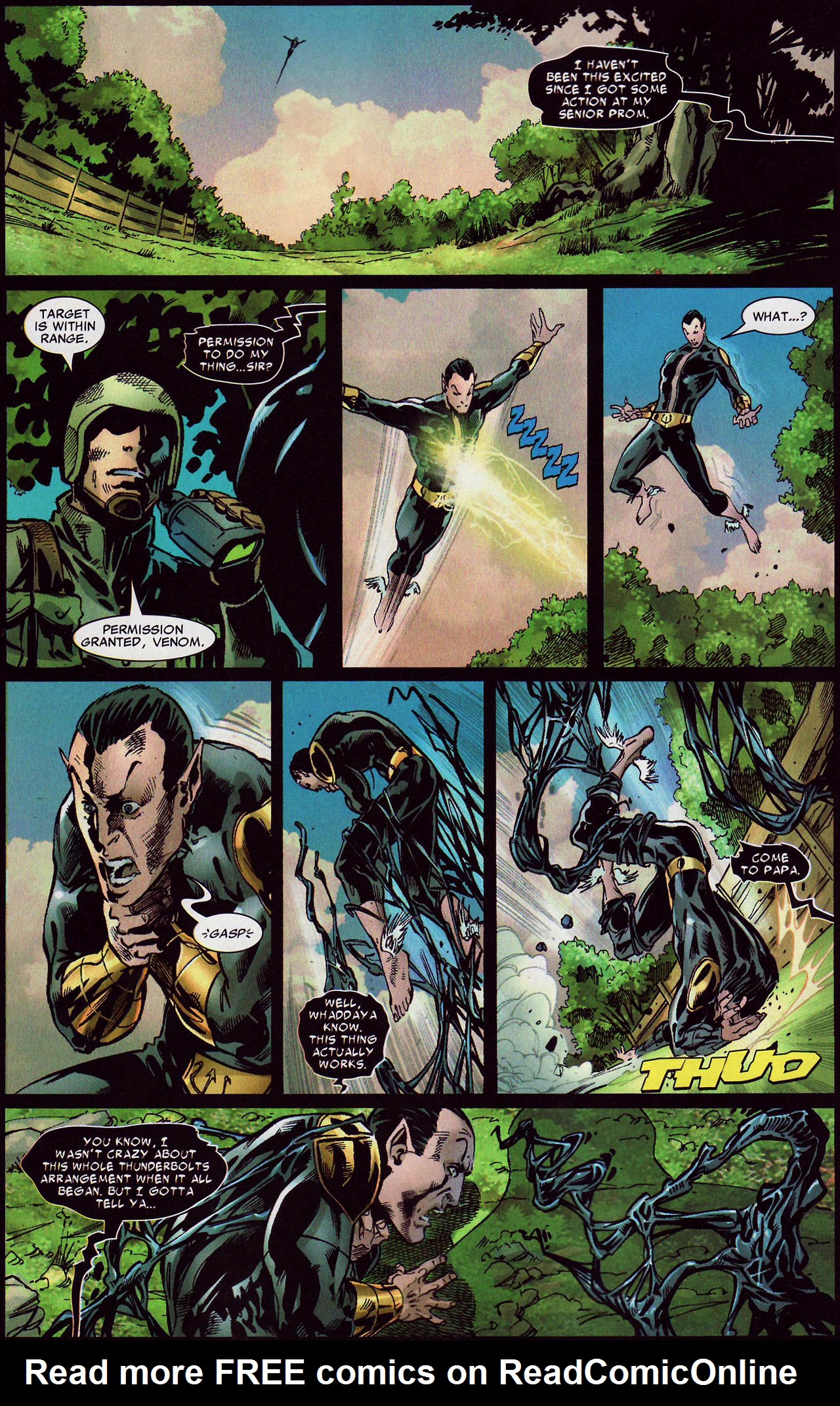 Read online Sub-Mariner comic -  Issue #3 - 21