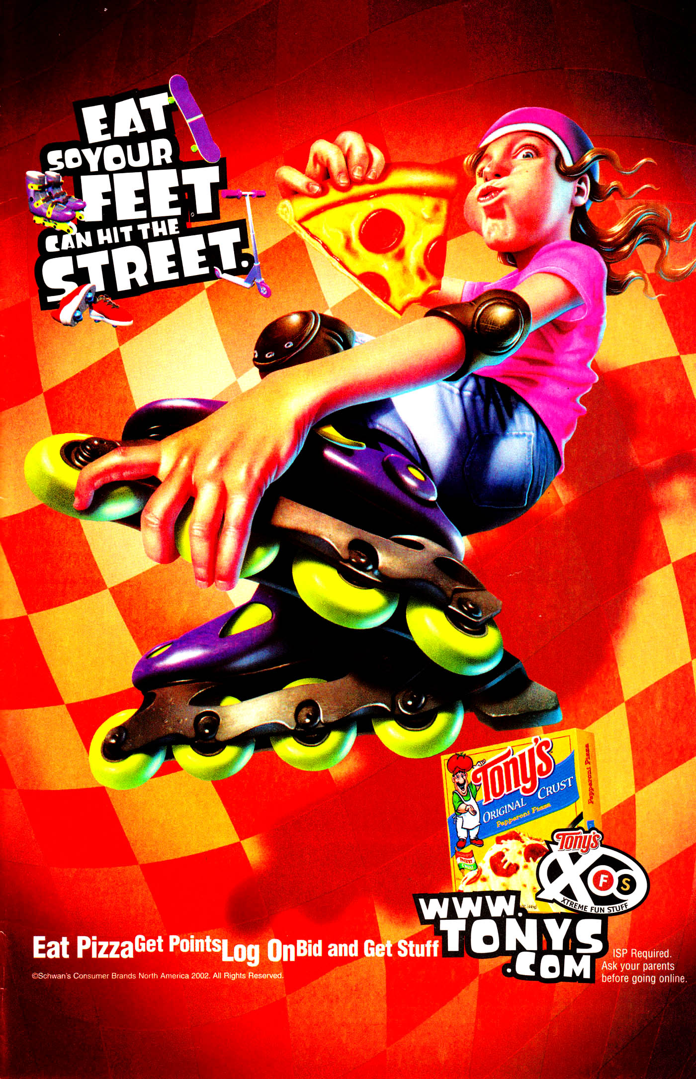 Read online The Powerpuff Girls comic -  Issue #29 - 34