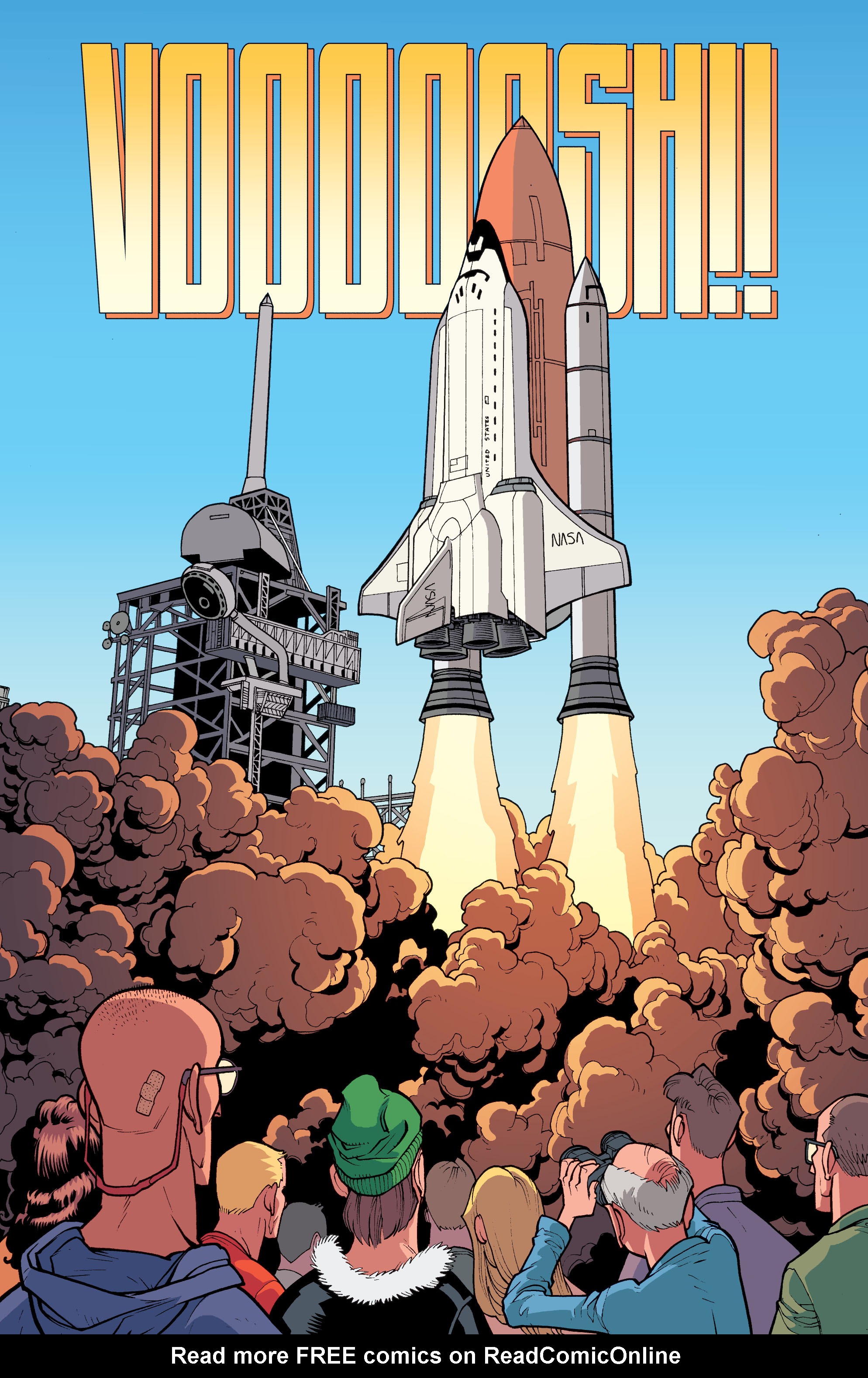 Read online Invincible comic -  Issue # _TPB 8 - My Favorite Martian - 79