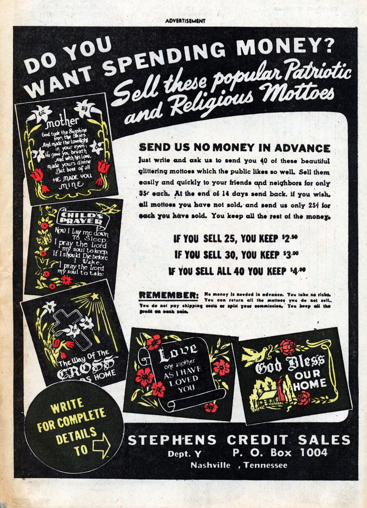Read online A Date with Millie (1959) comic -  Issue #5 - 33