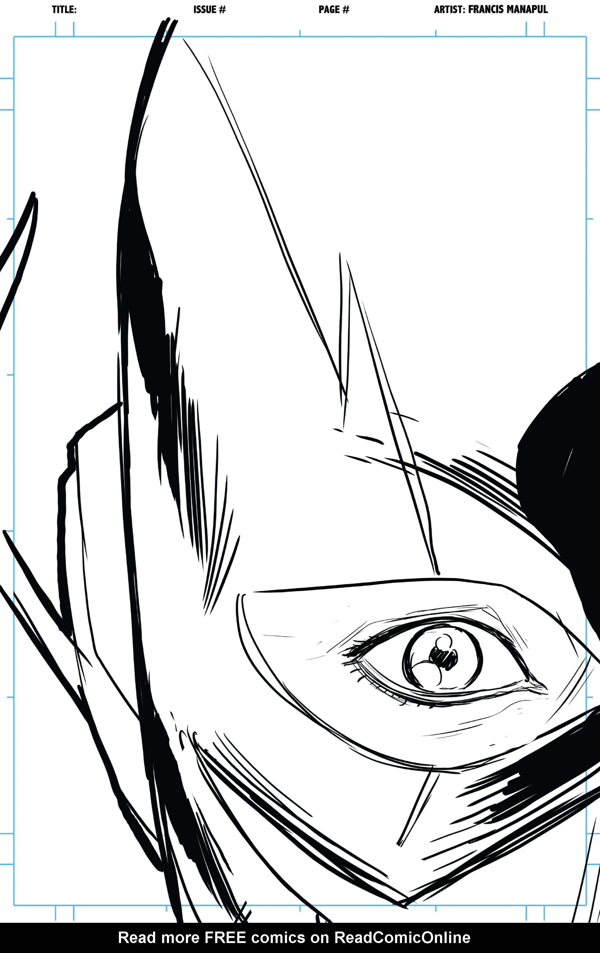 Read online The Flash (2011) comic -  Issue # _TPB 1 - 168