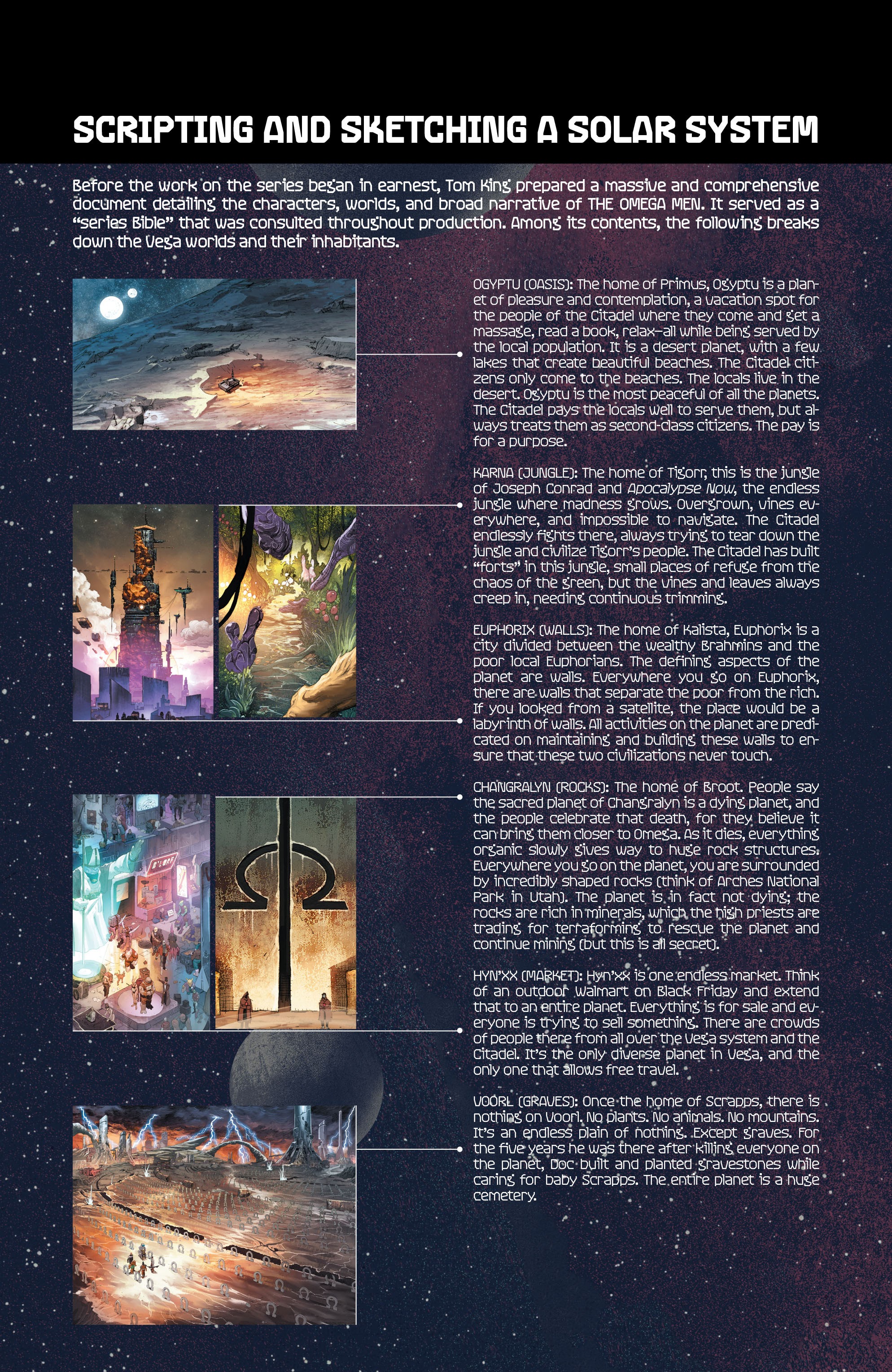 Read online The Omega Men (2015) comic -  Issue # _TPB (Part 3) - 74