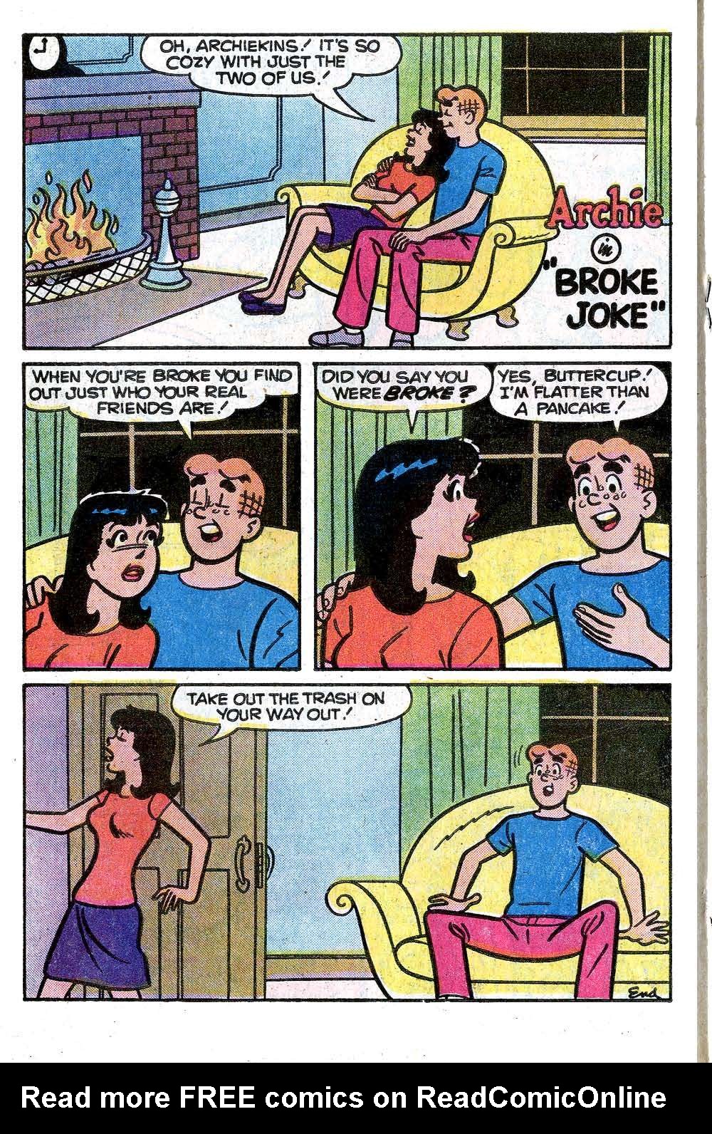Archie (1960) 268 Page 18