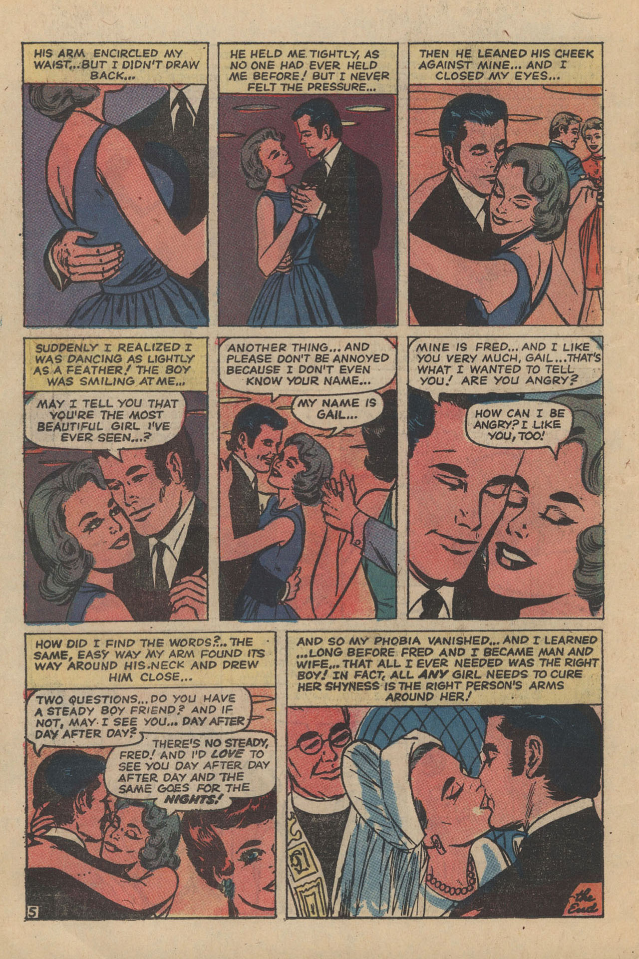 Read online My Love comic -  Issue #14 - 26