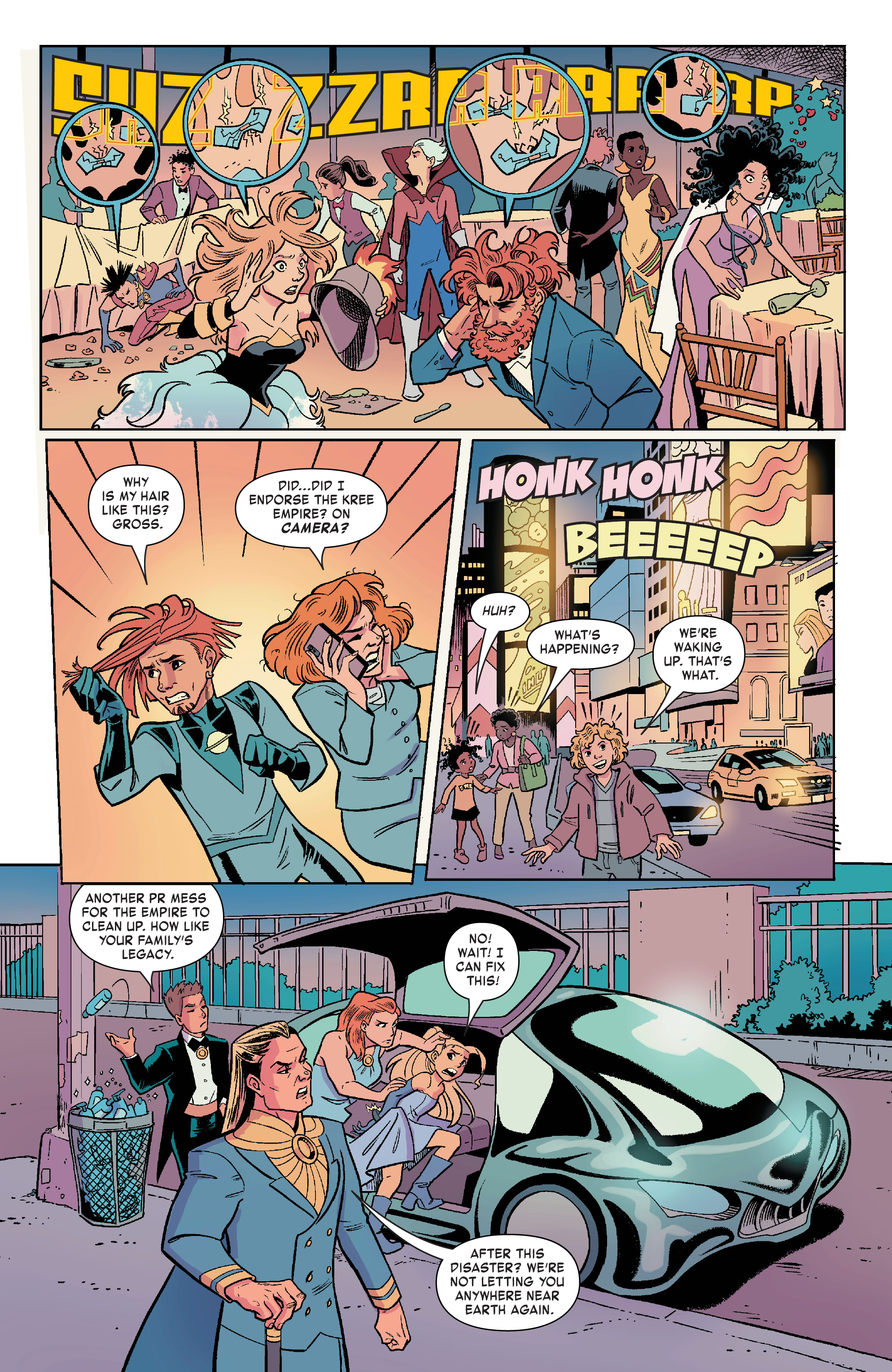 Read online Moon Girl and Devil Dinosaur (2022) comic -  Issue #5 - 20