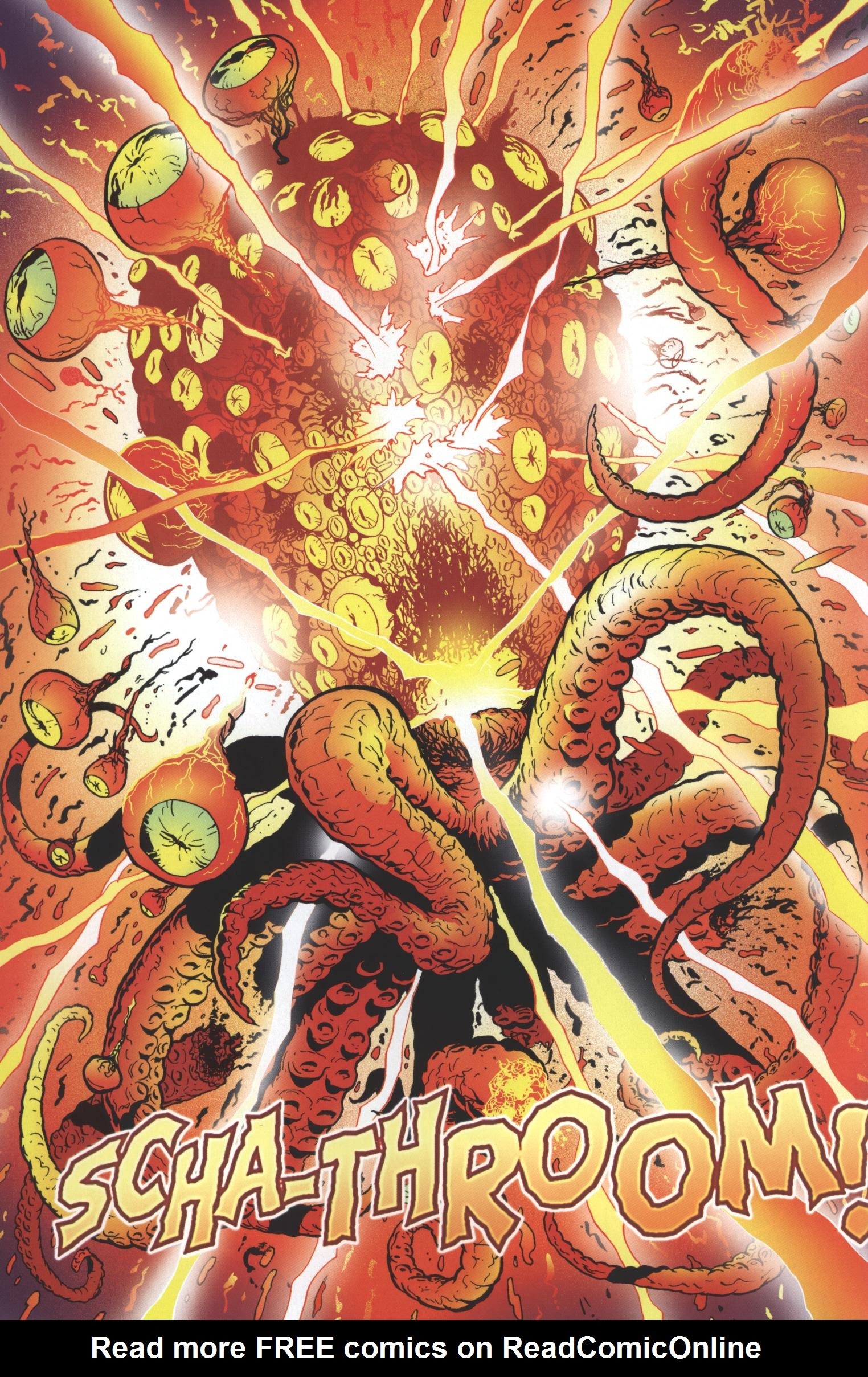 Read online Doctor Who Graphic Novel comic -  Issue # TPB 6 (Part 2) - 10