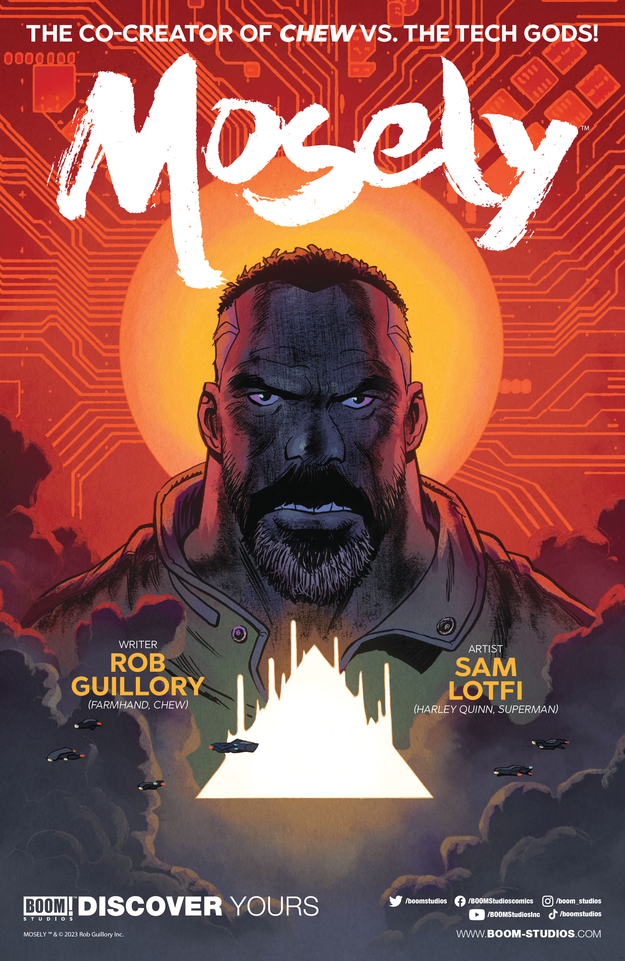 Read online Eve: Children of the Moon comic -  Issue #4 - 28