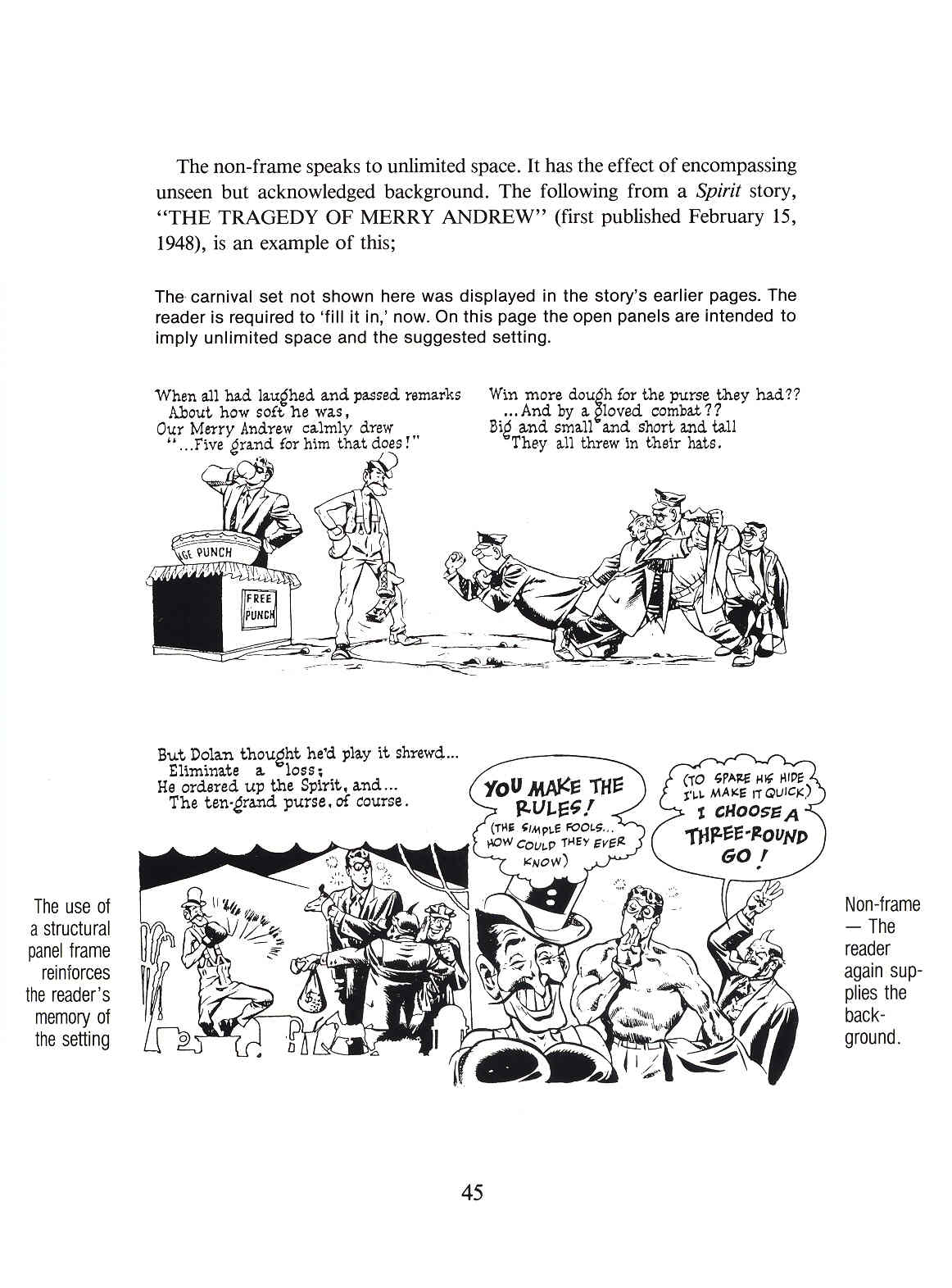 Read online Comics & Sequential Art comic -  Issue # TPB (Part 1) - 47