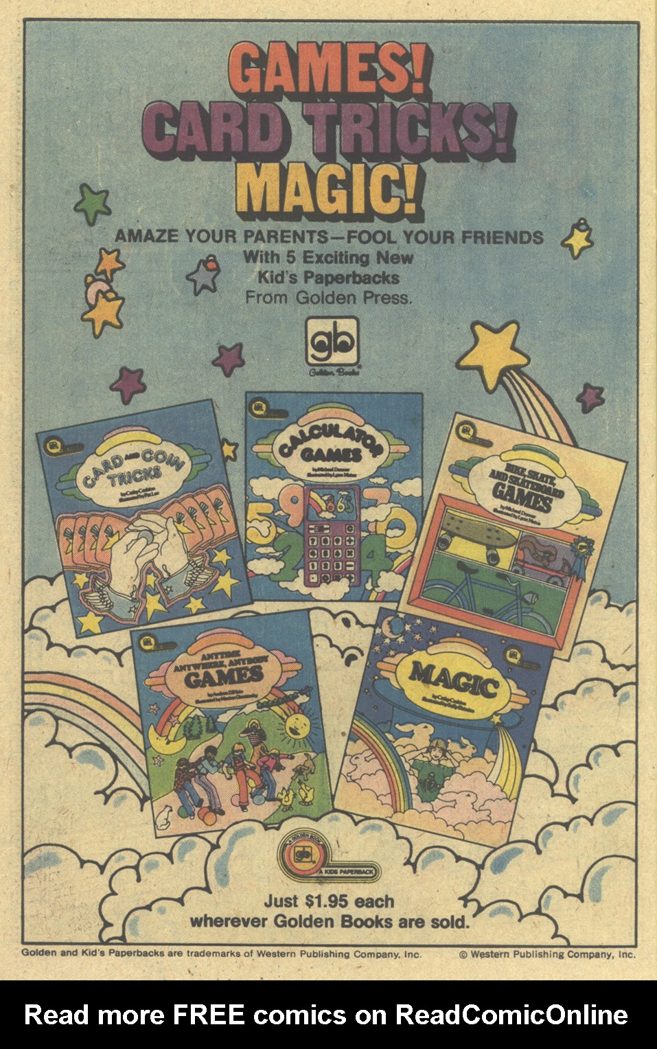 Read online Walt Disney's Donald Duck (1952) comic -  Issue #189 - 30