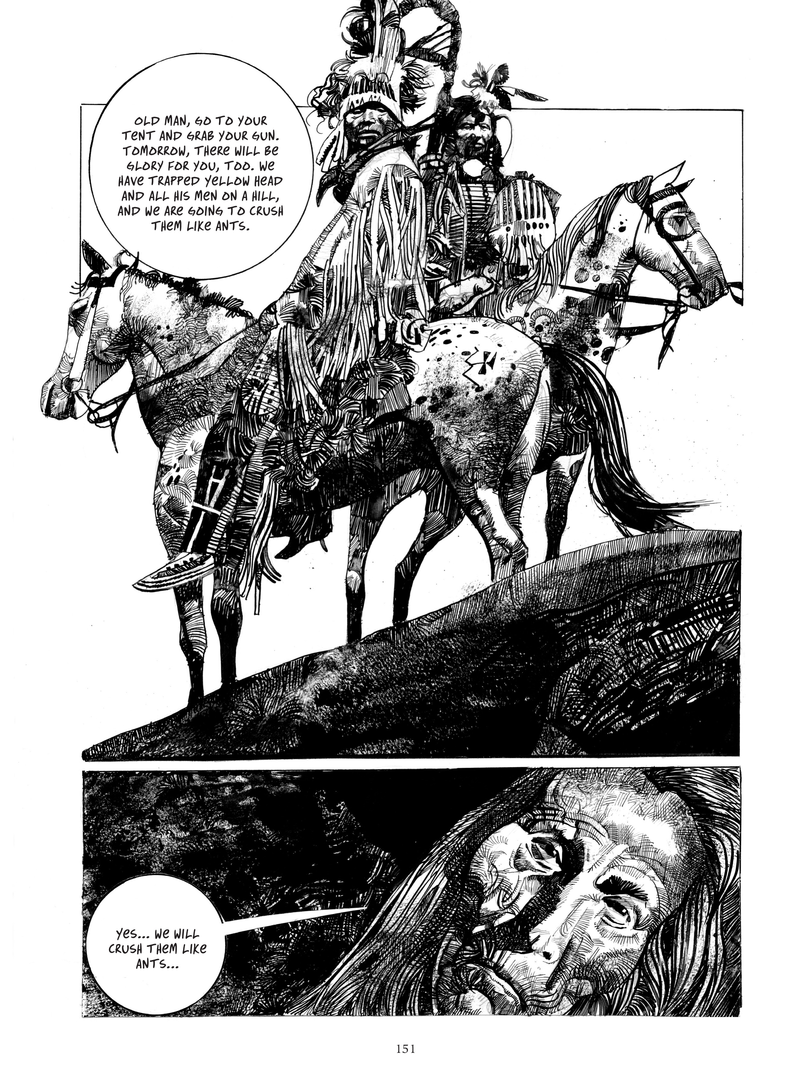 Read online The Collected Toppi comic -  Issue # TPB 2 (Part 2) - 51