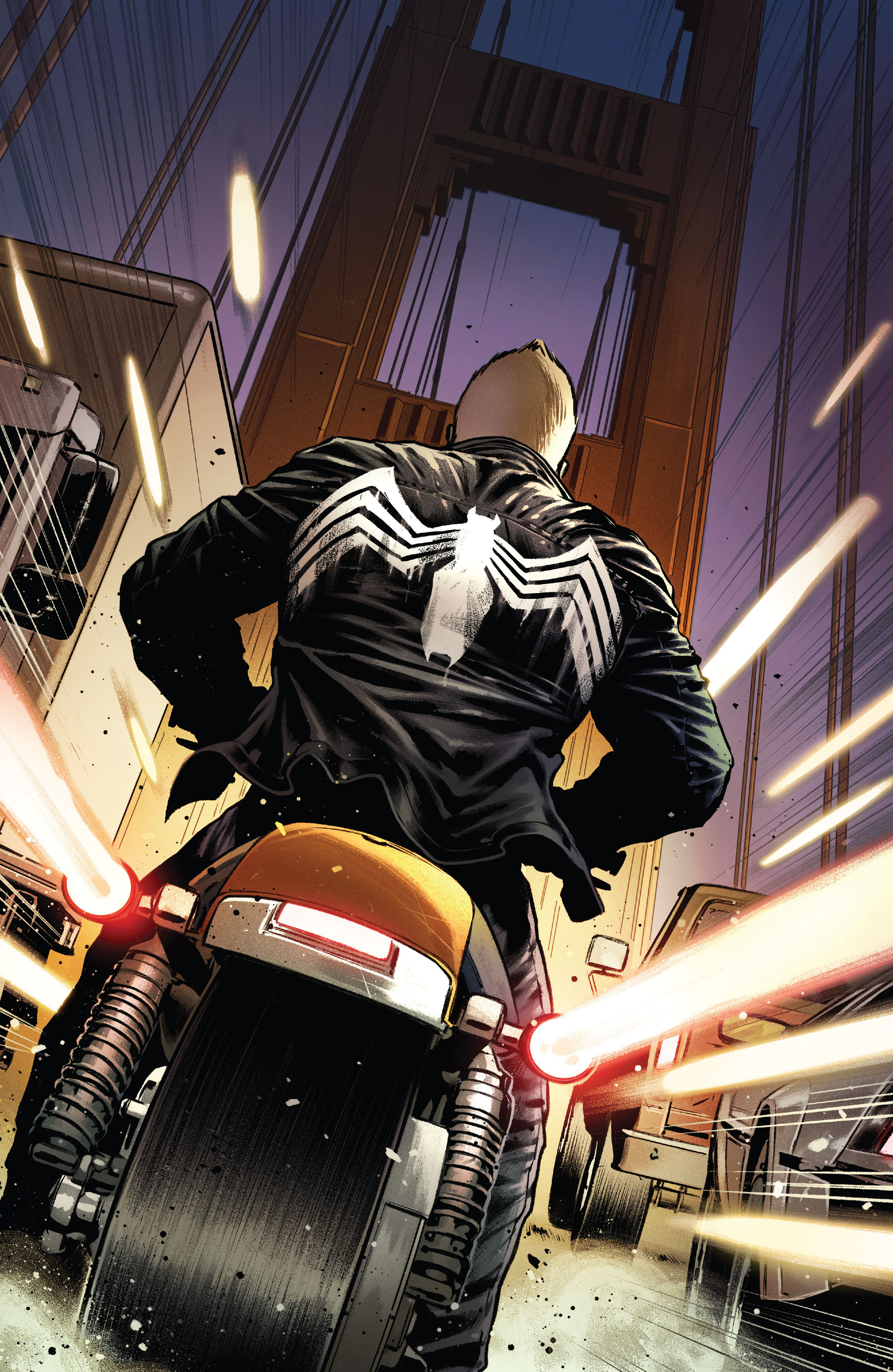 Read online Venom (2021) comic -  Issue #20 - 10