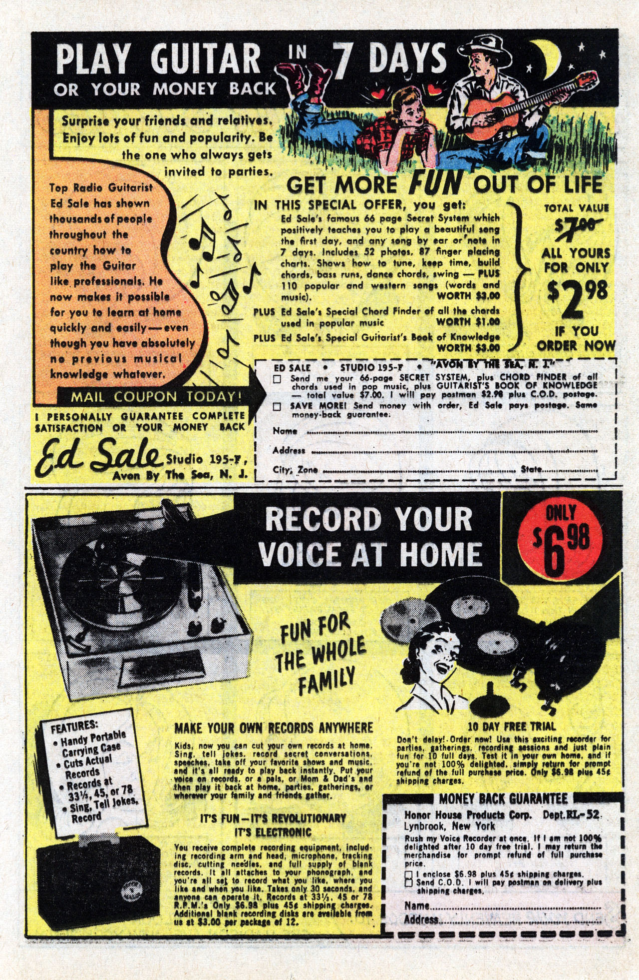 Read online Millie the Model comic -  Issue #119 - 25