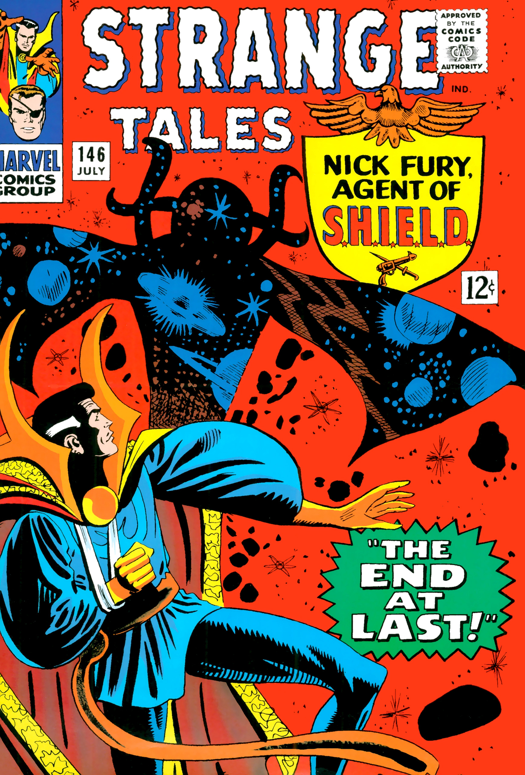 Read online Marvel 70th Anniversary Poster Book comic -  Issue # Full - 22