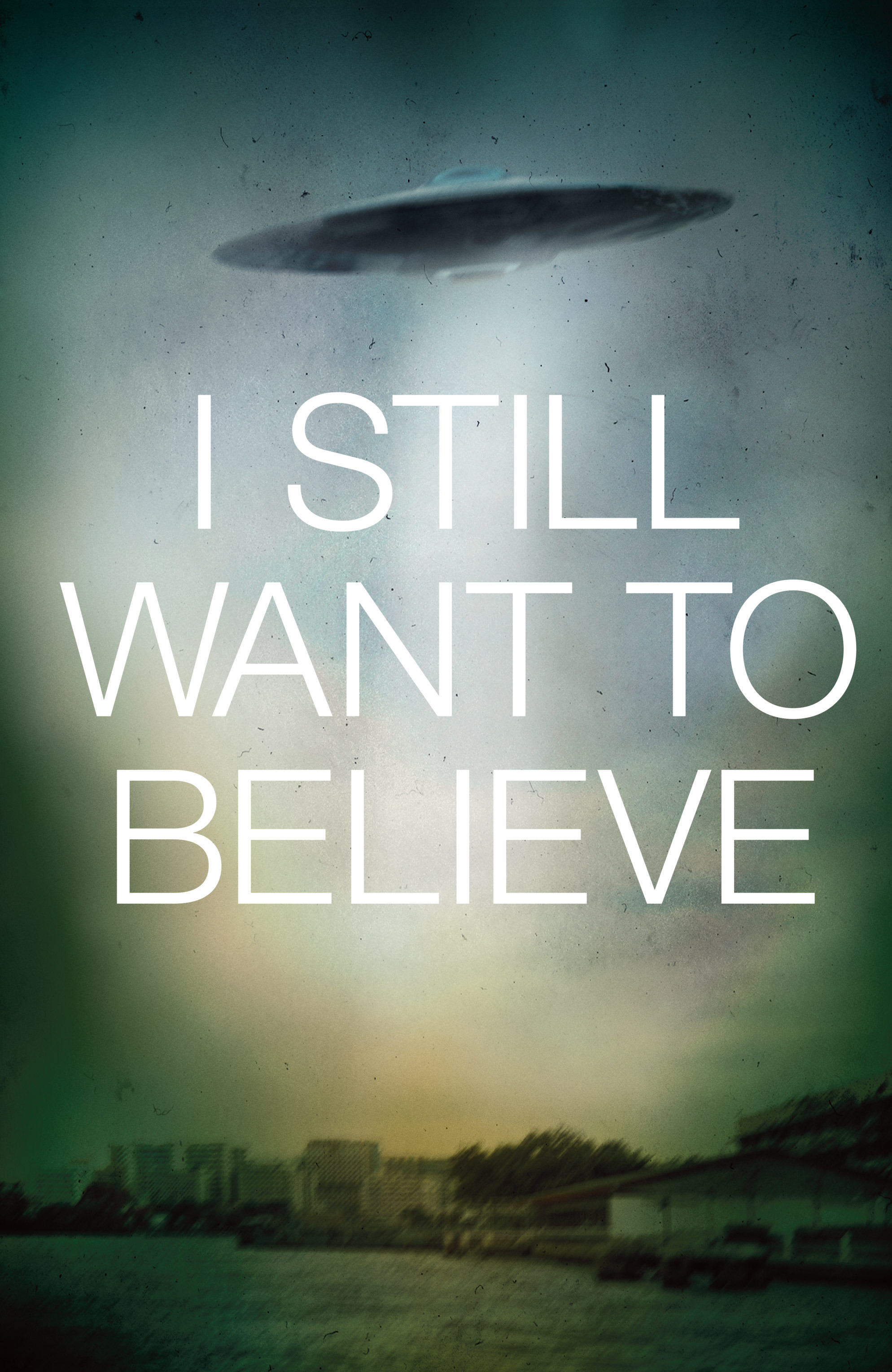 Read online The X-Files (2016) comic -  Issue #1 - 31