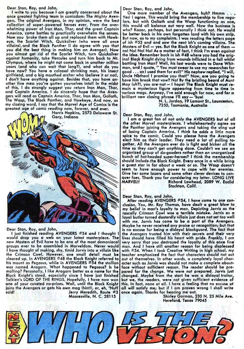 The Avengers (1963) 57 Page 32