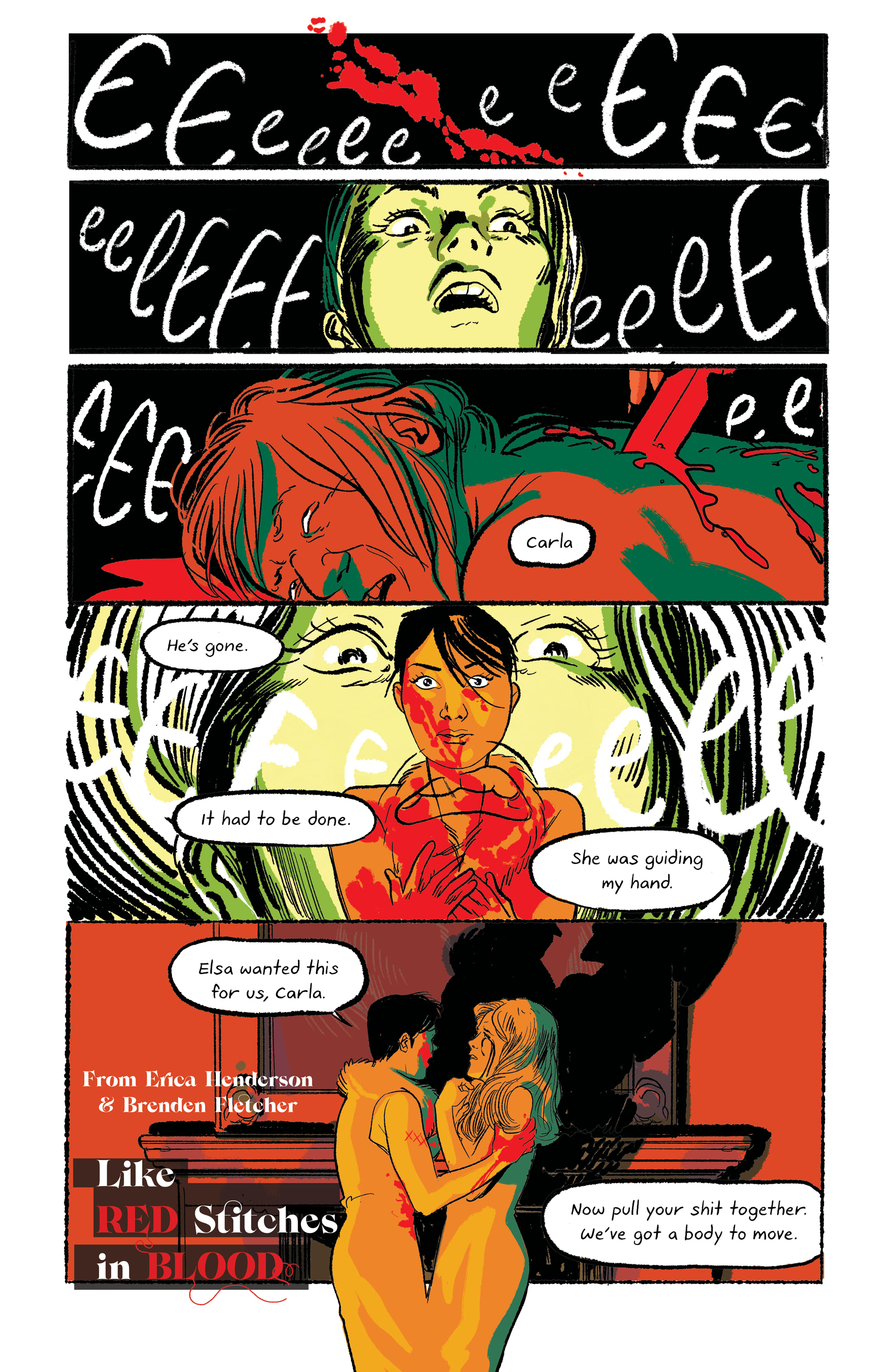 Read online Image! (2022) comic -  Issue #7 - 36