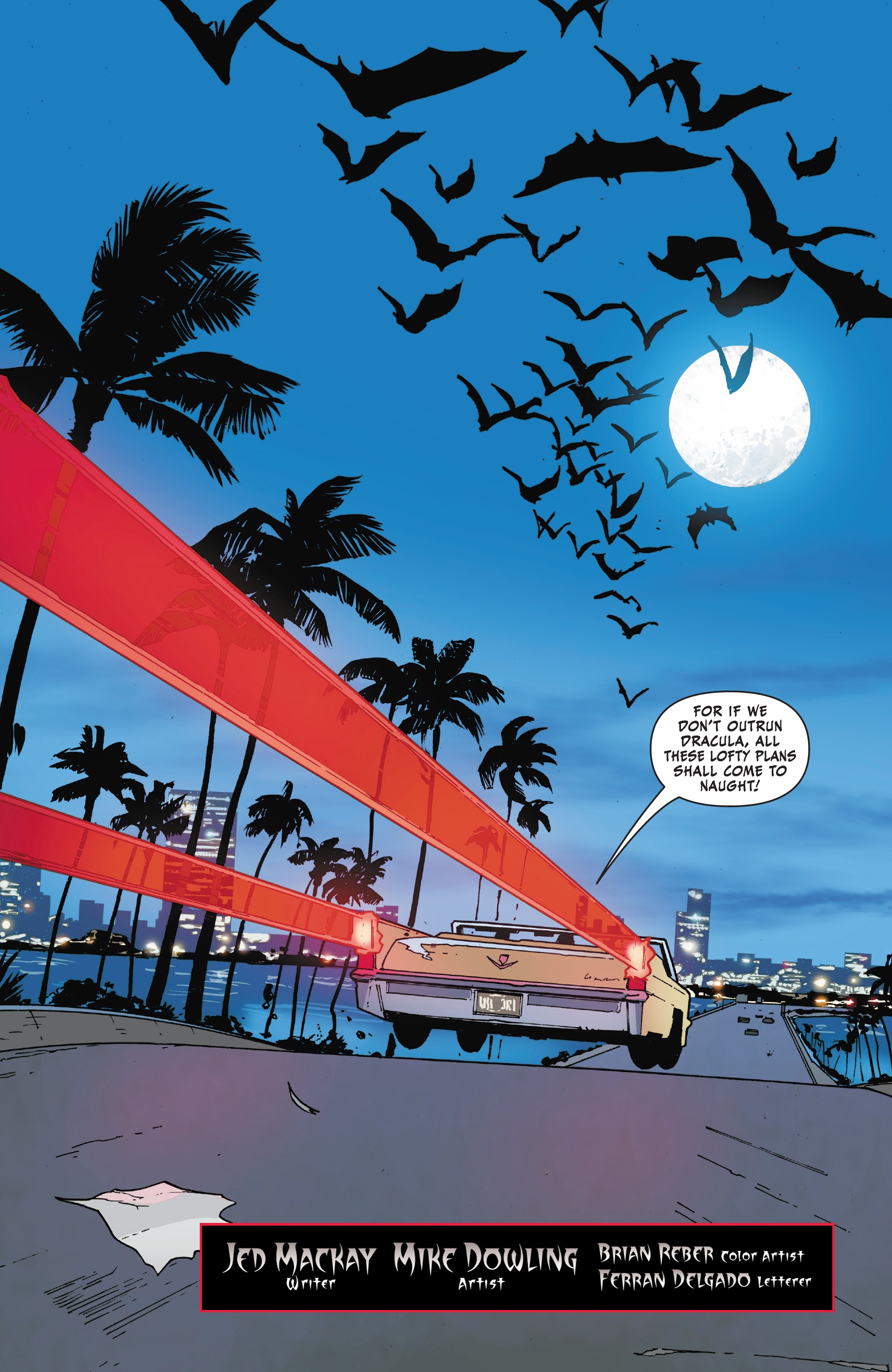 Read online Black Cat comic -  Issue #1 - 32