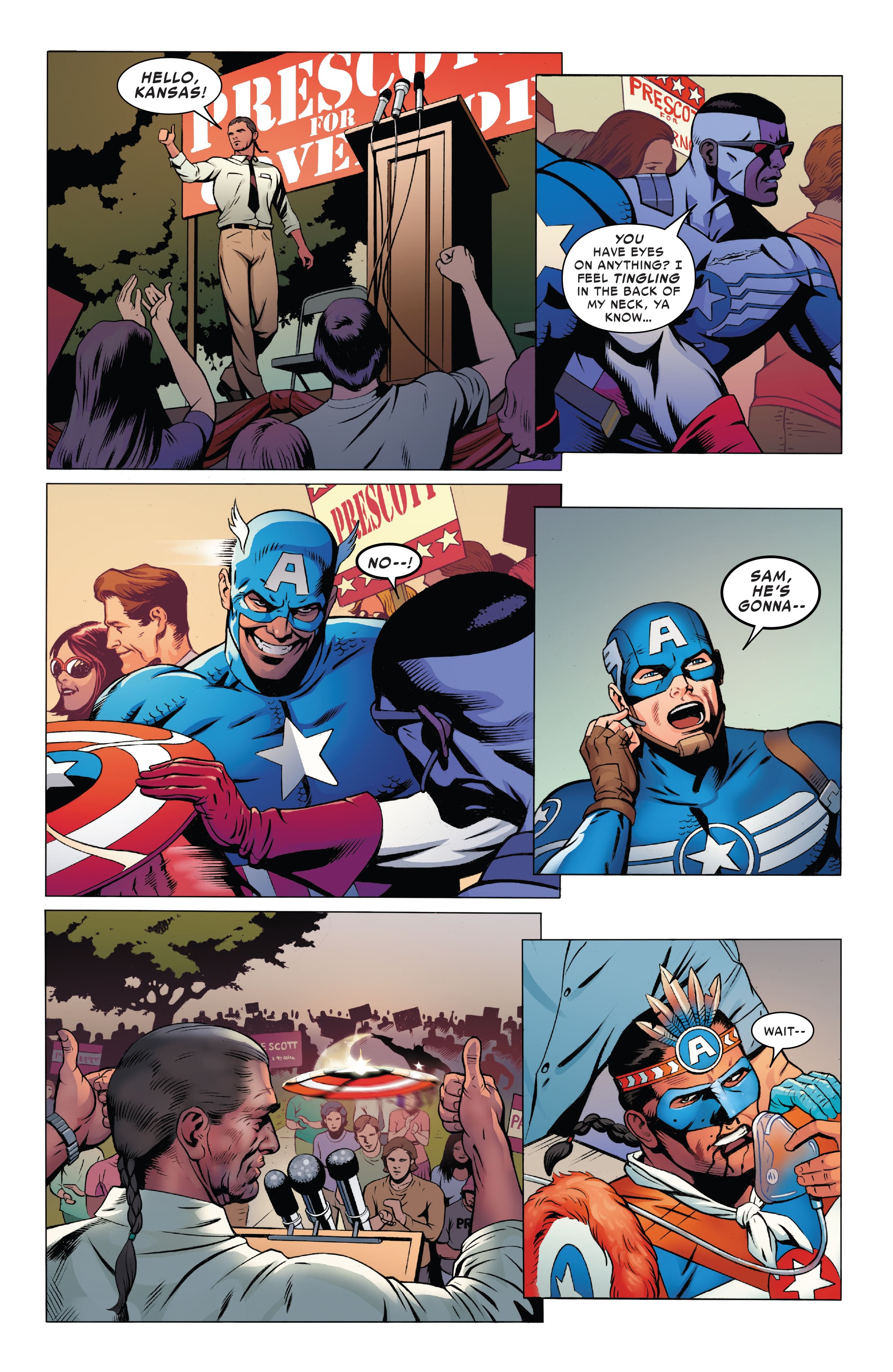 Read online The United States Of Captain America comic -  Issue #3 - 19