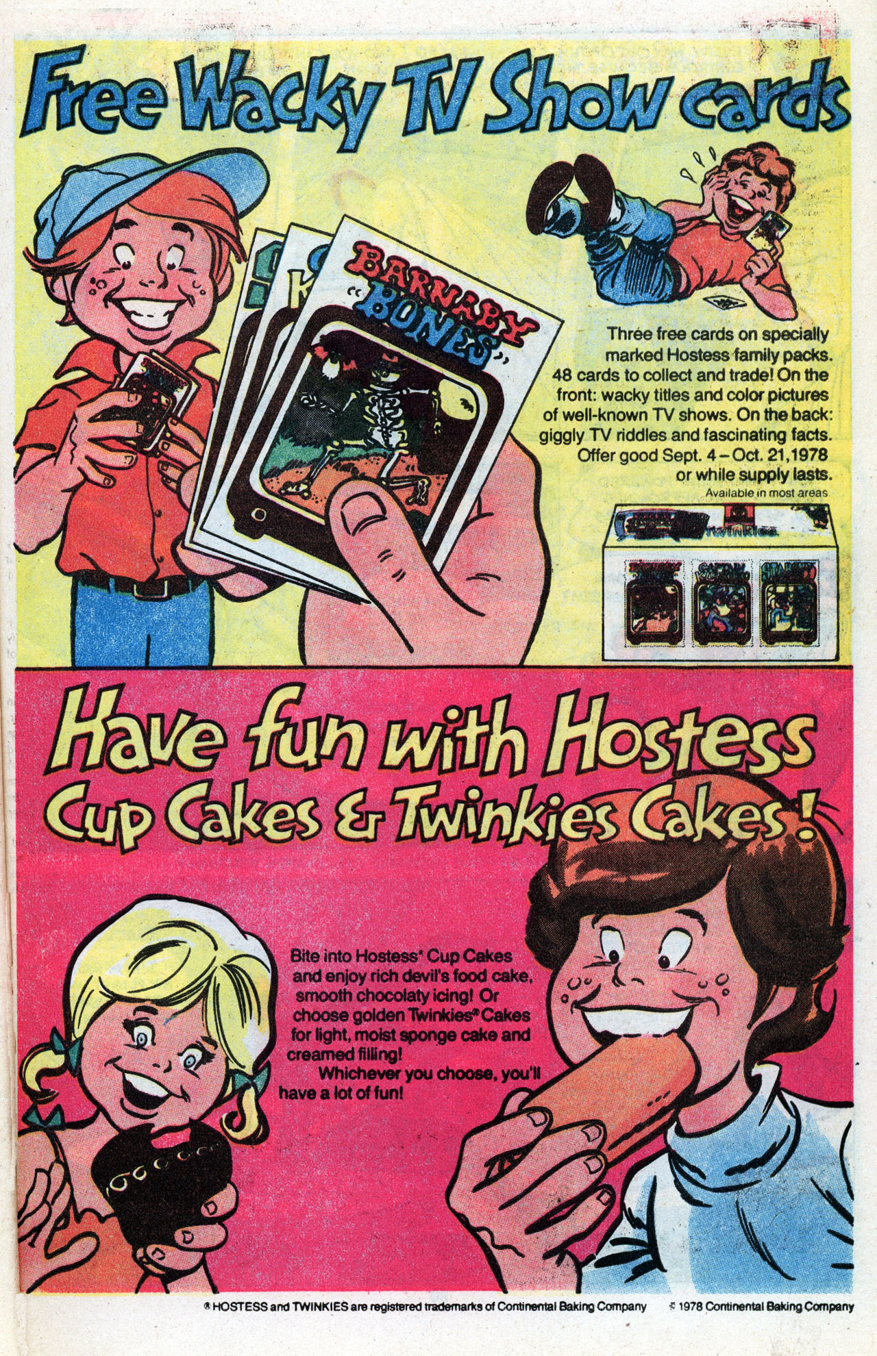 Read online TV Stars comic -  Issue #3 - 30