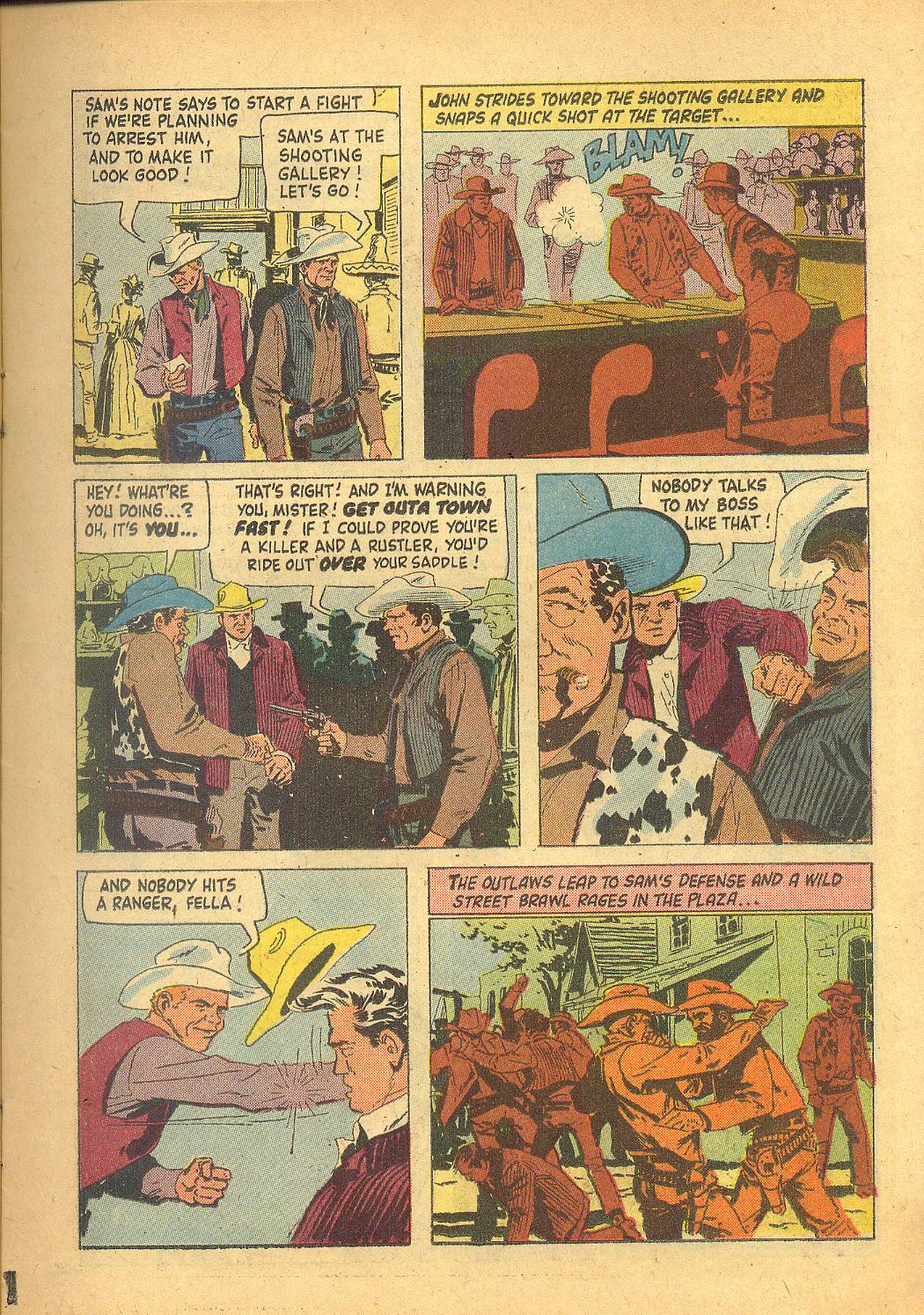 Read online Four Color Comics comic -  Issue #997 - 11