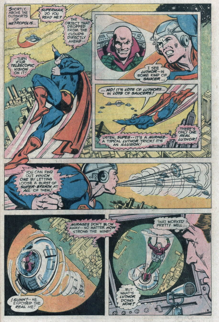 Superman (1939) issue 302 - Page 12