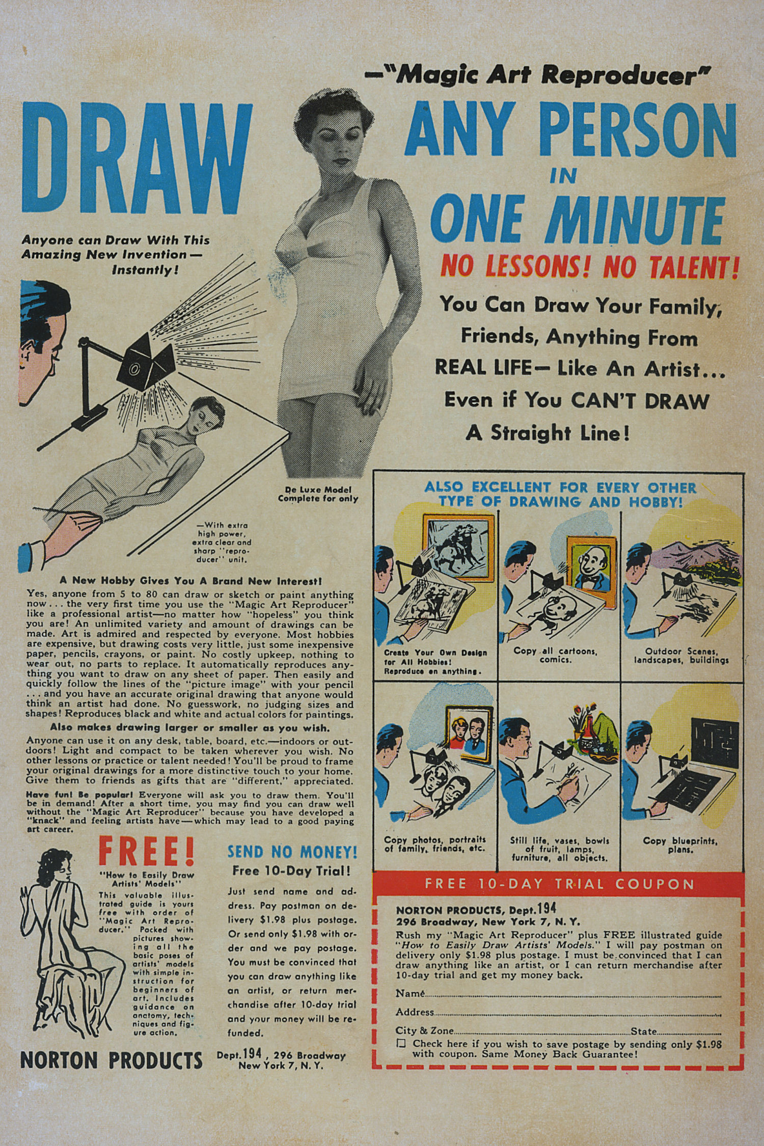 Read online Archie's Joke Book Magazine comic -  Issue #80 - 36