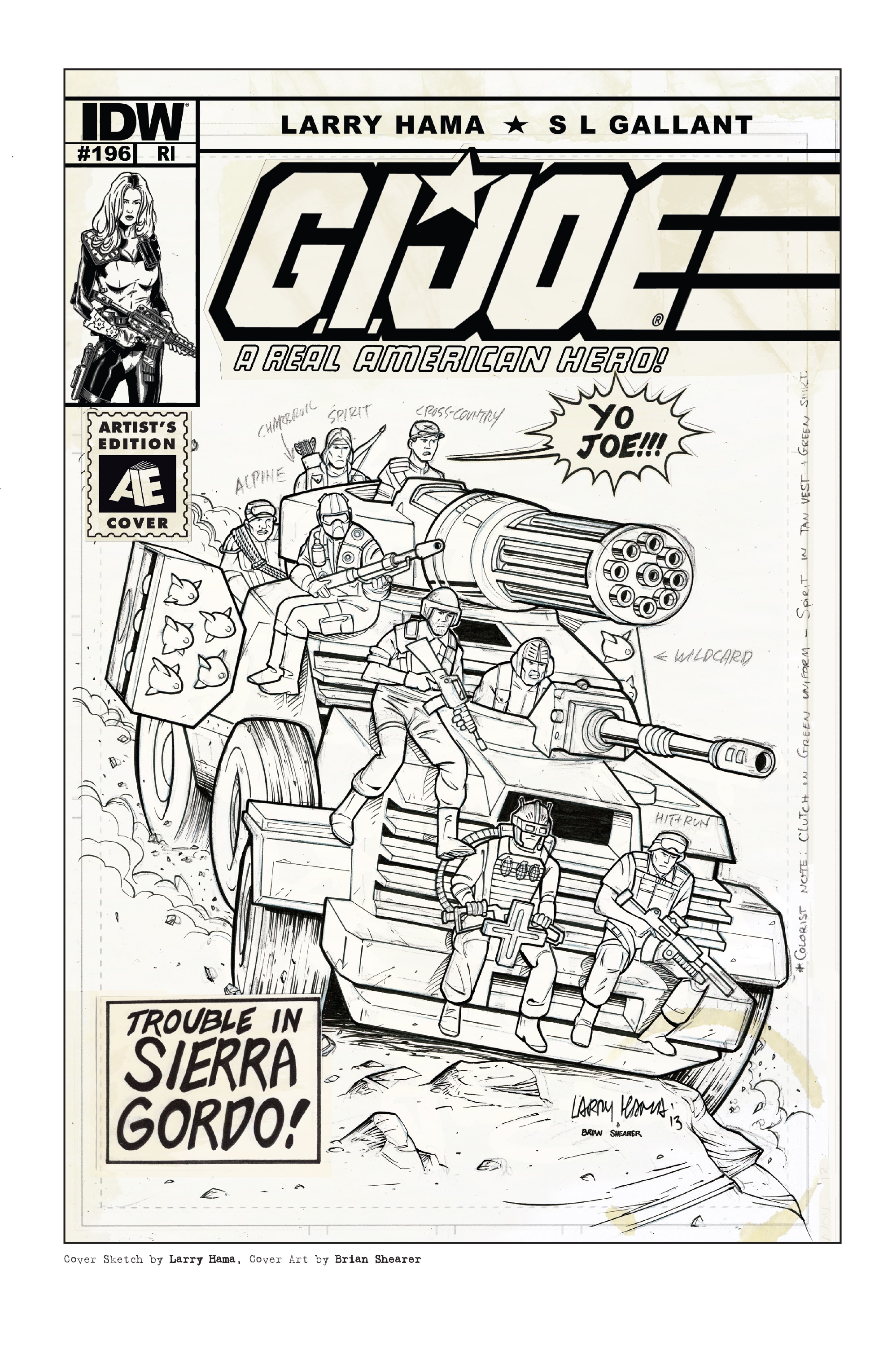 Read online Classic G.I. Joe comic -  Issue # TPB 20 (Part 1) - 29