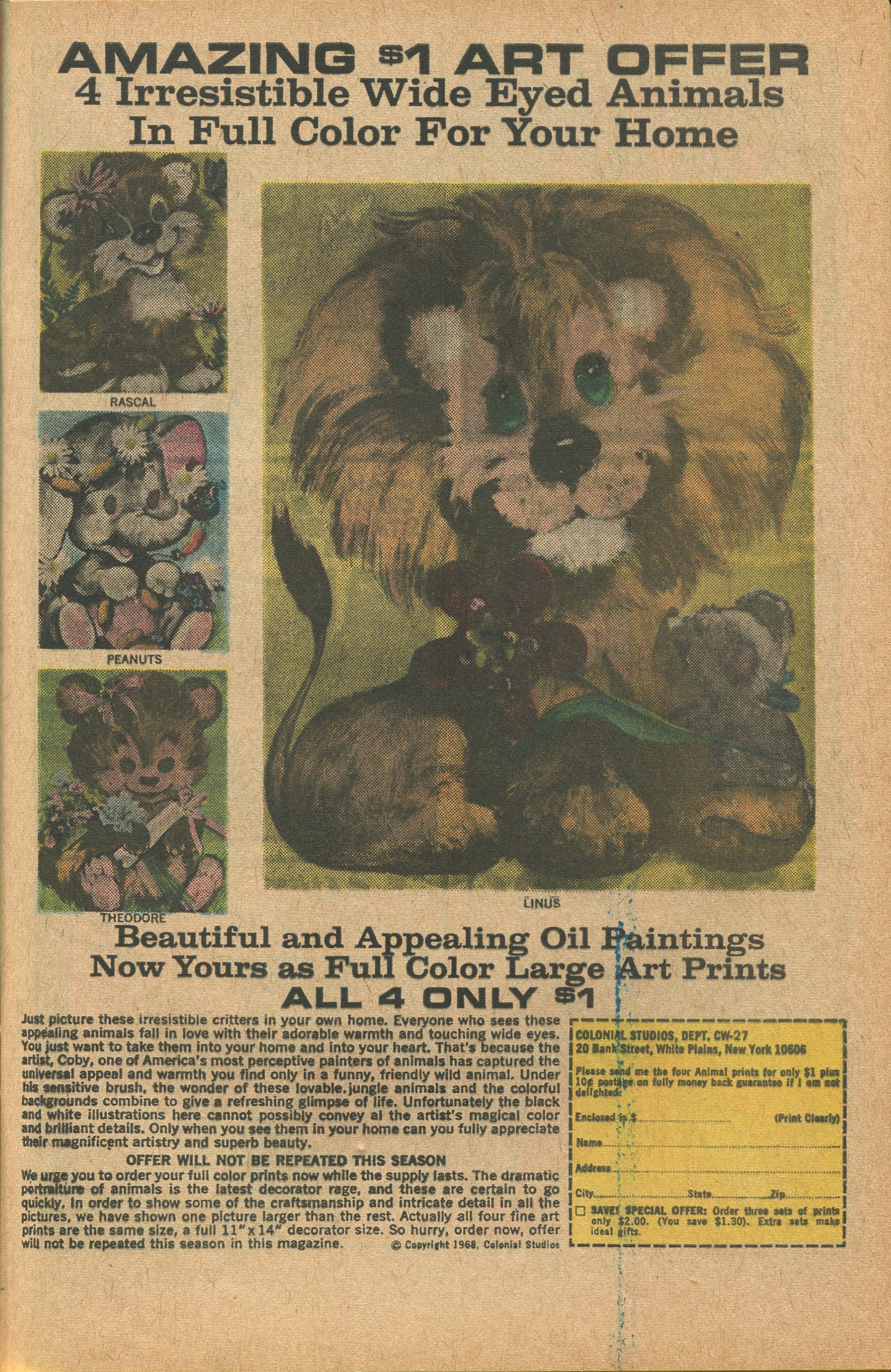 Read online Betty and Me comic -  Issue #21 - 9